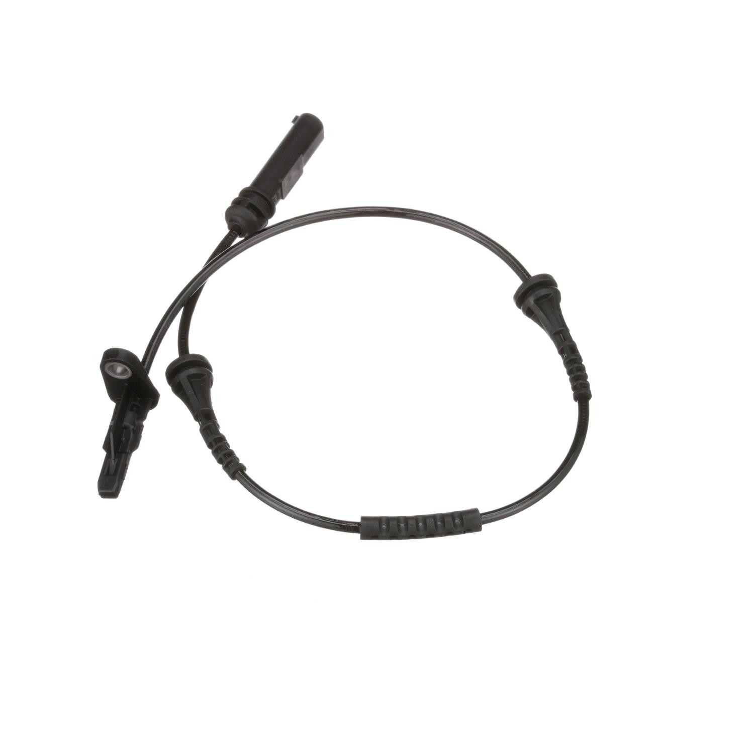 Standard Ignition Rear ABS Wheel Speed Sensor (ALS3221) - 3