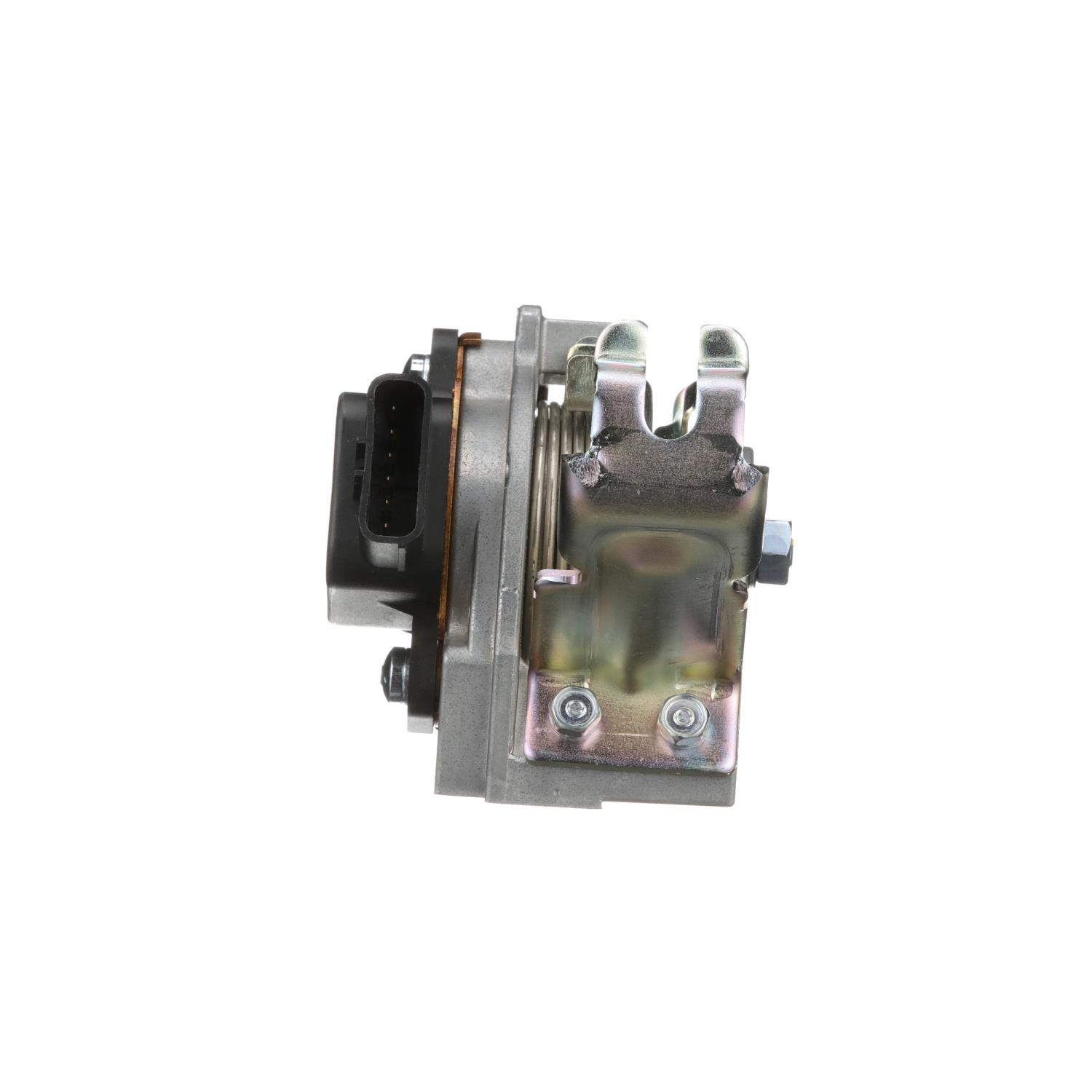 Standard Ignition Accelerator Pedal Sensor (APS148) - 3
