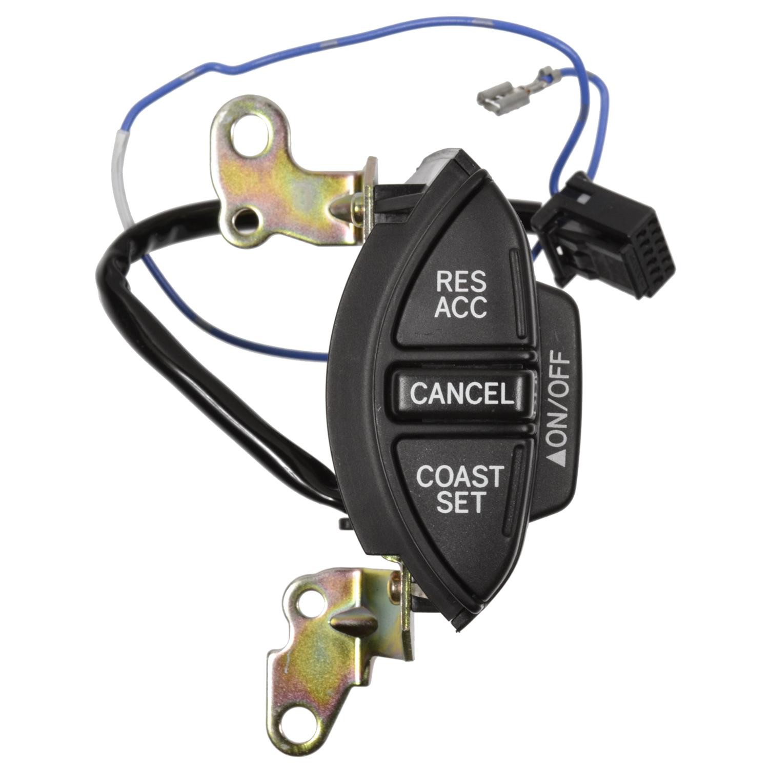 Standard Ignition Cruise Control Switch (CCA1136) - Main Image