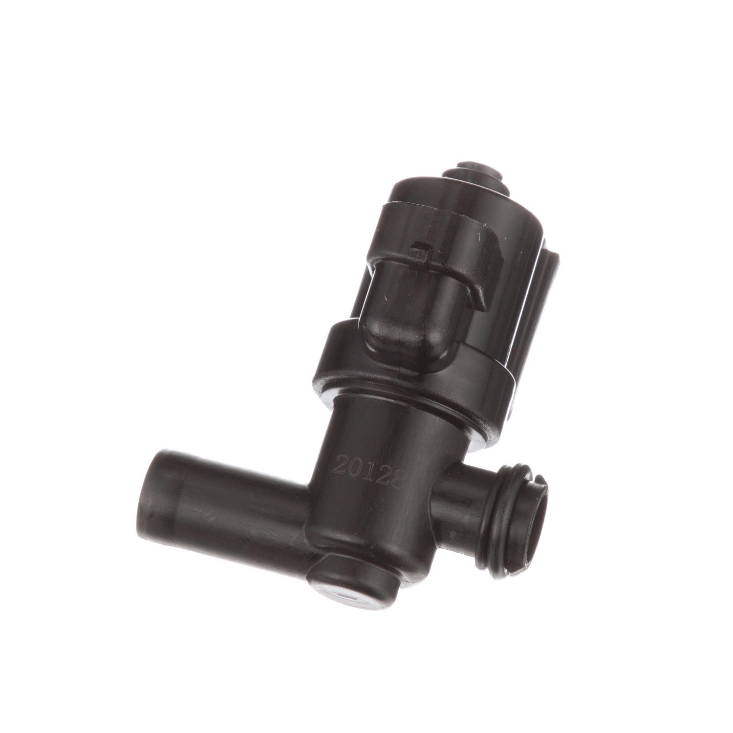 Standard Ignition Vapor Canister Vent Solenoid (CP543) - Main Image
