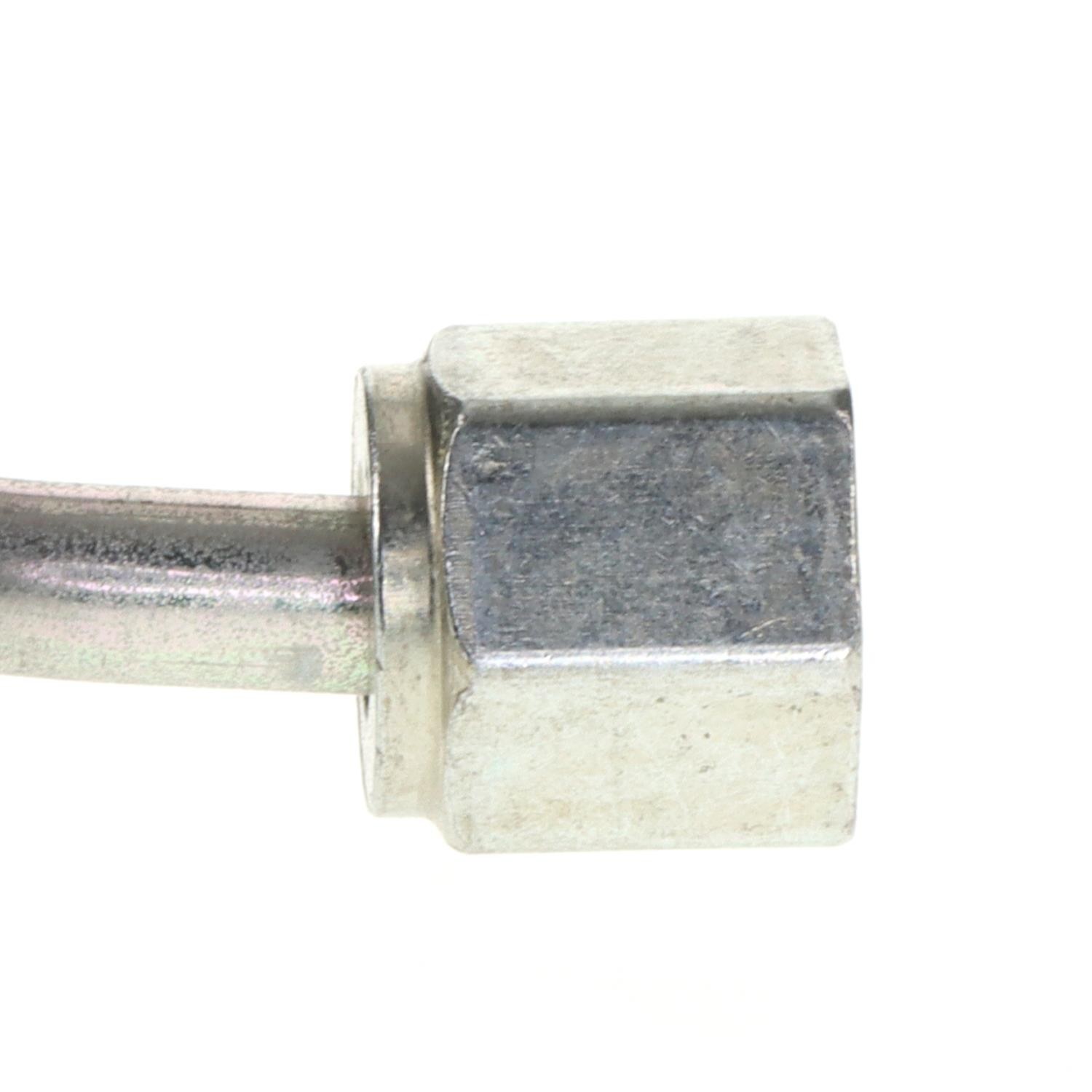 Standard Ignition Diesel Fuel Injector Line (DIL41) - 3