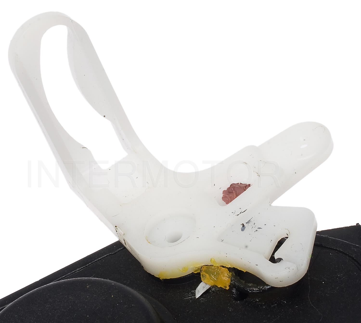 Standard Ignition Door Latch Assembly (DLA1218) - 2