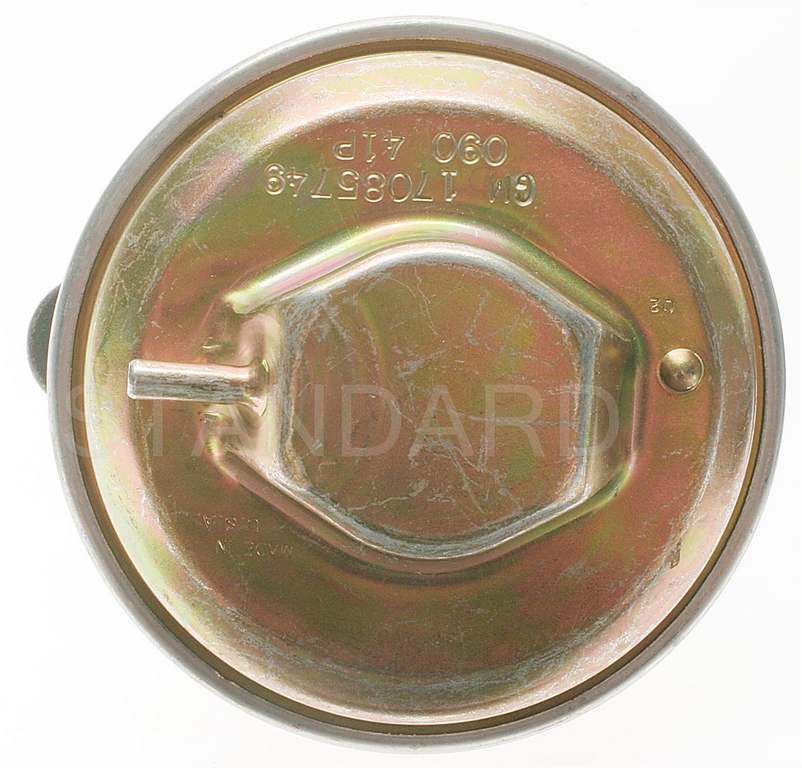 Standard Ignition Exhaust Gas Recirculation (EGR) Valve (EGV631) - 3