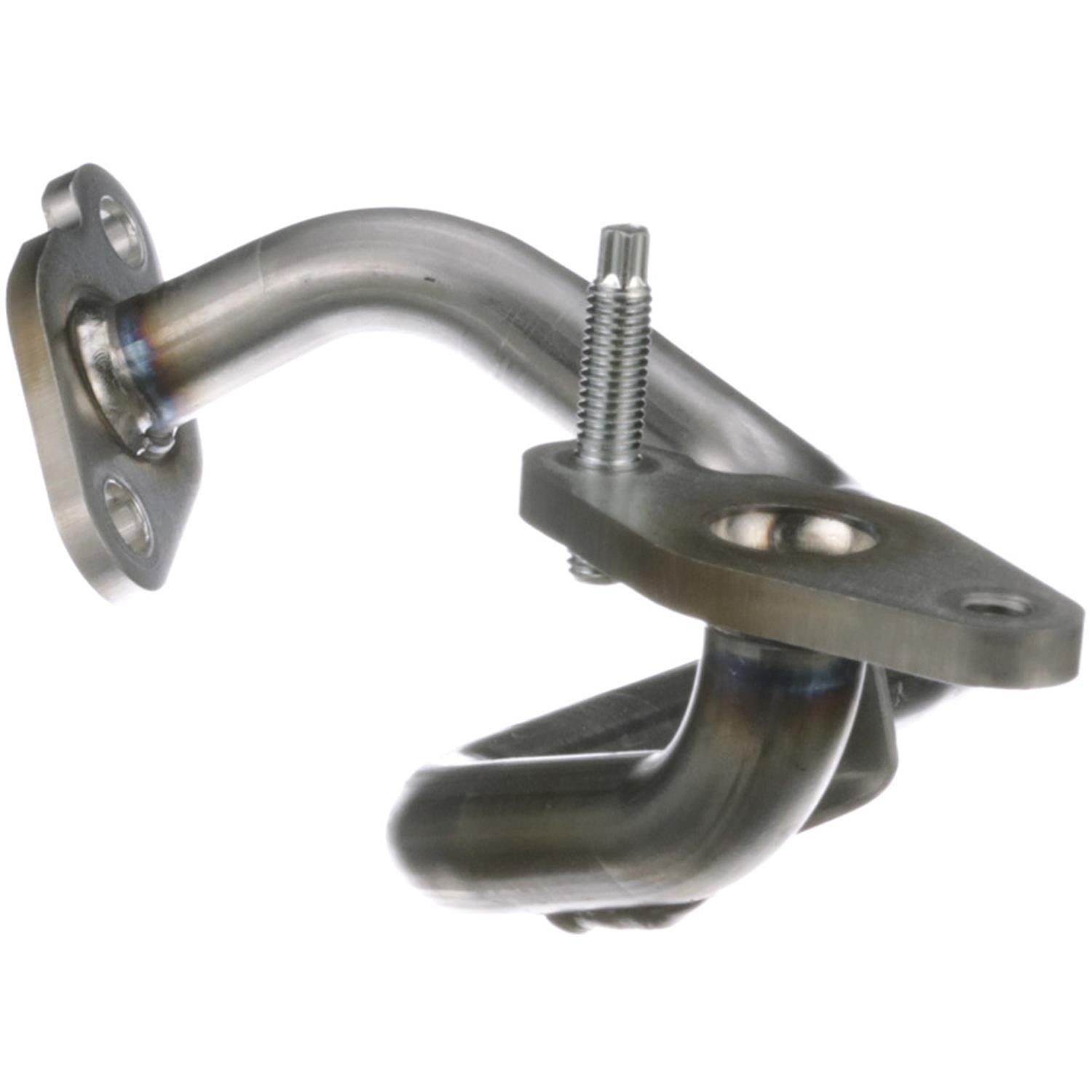 Standard Ignition Exhaust Gas Recirculation (EGR) Tube (ETB117) - 5