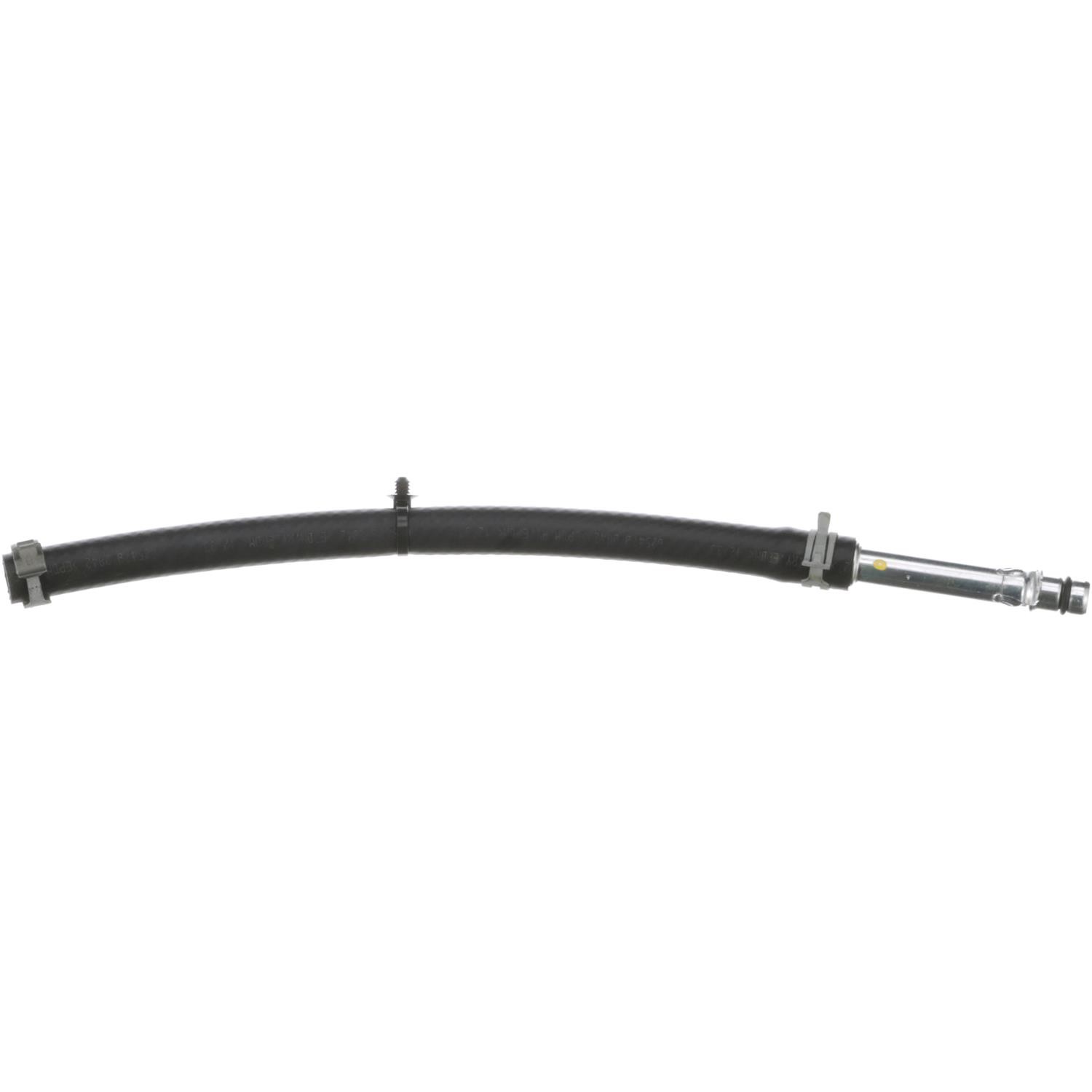 Standard Ignition Exhaust Gas Recirculation (EGR) Tube (ETB173) - Main Image
