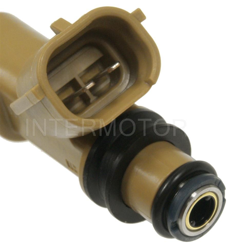 Standard Ignition Fuel Injector (FJ1077) - 2
