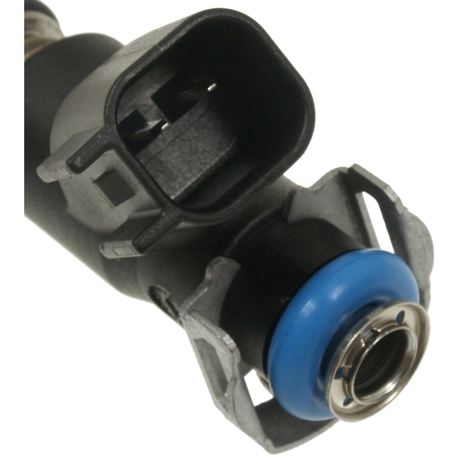 Standard Ignition Fuel Injector (FJ1107) - 3