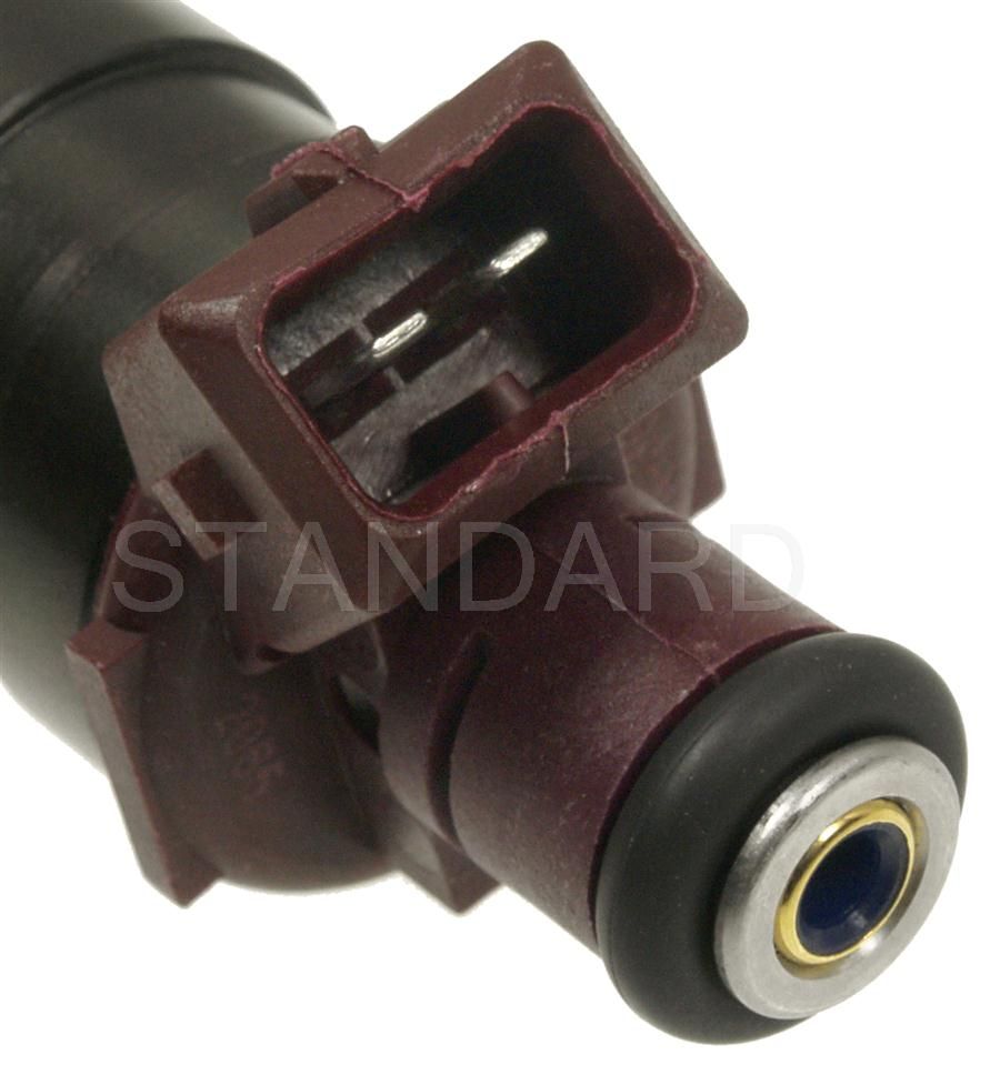 Standard Ignition Fuel Injector (FJ632) - 2