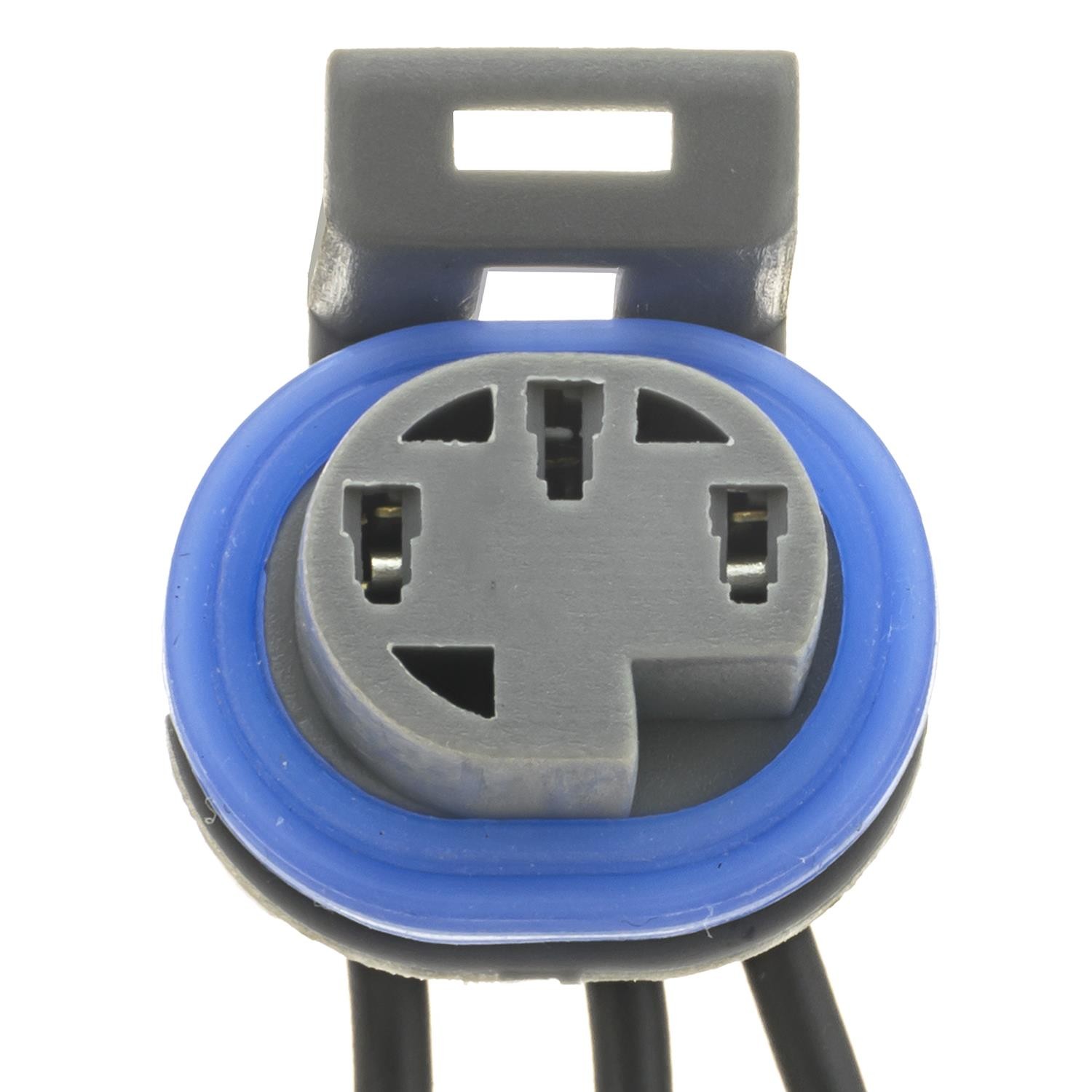 Standard Ignition Fuel Level Sensor Connector (HP4480) — image 3