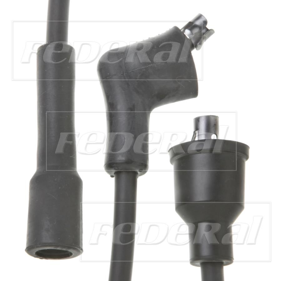 Standard Ignition Fuel Injection Throttle Body Repair Kit (1716) — image 2