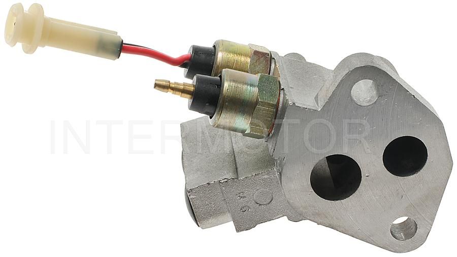 Standard Ignition Idle Air Control Valve (AC19) — image 5