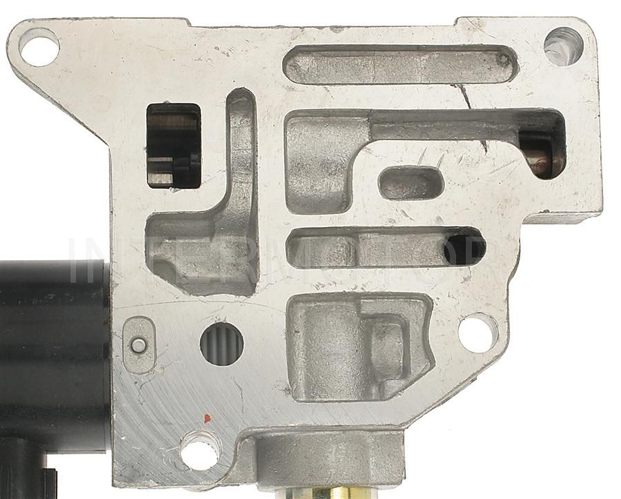 Standard Ignition Idle Air Control Valve (AC257) — image 5