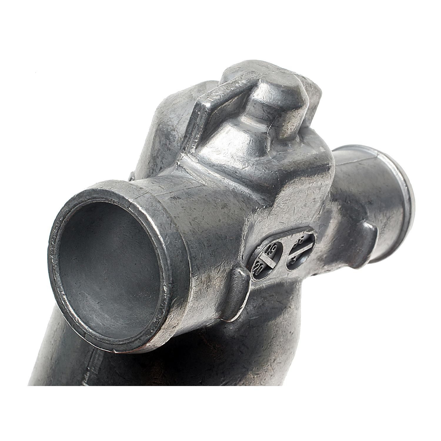Standard Ignition Idle Air Control Valve (AC397) — image 4