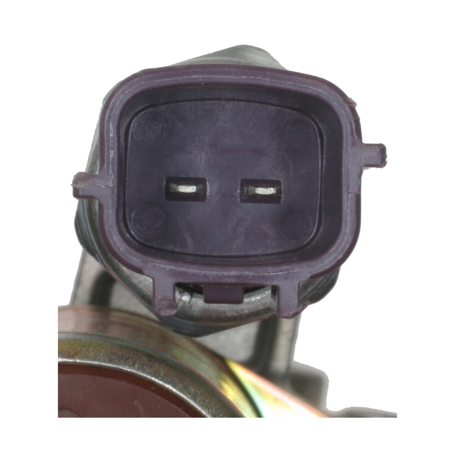 Standard Ignition Idle Air Control Valve (AC573) — image 3