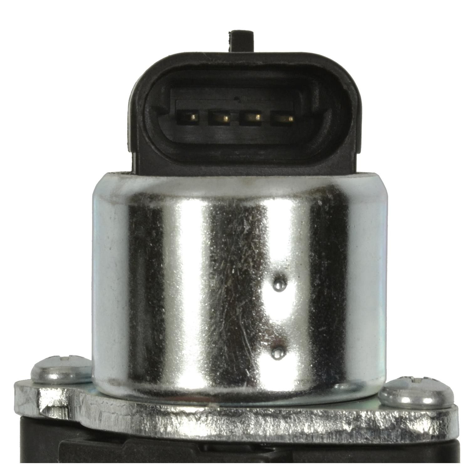 Standard Ignition Idle Air Control Valve (AC628) — image 2