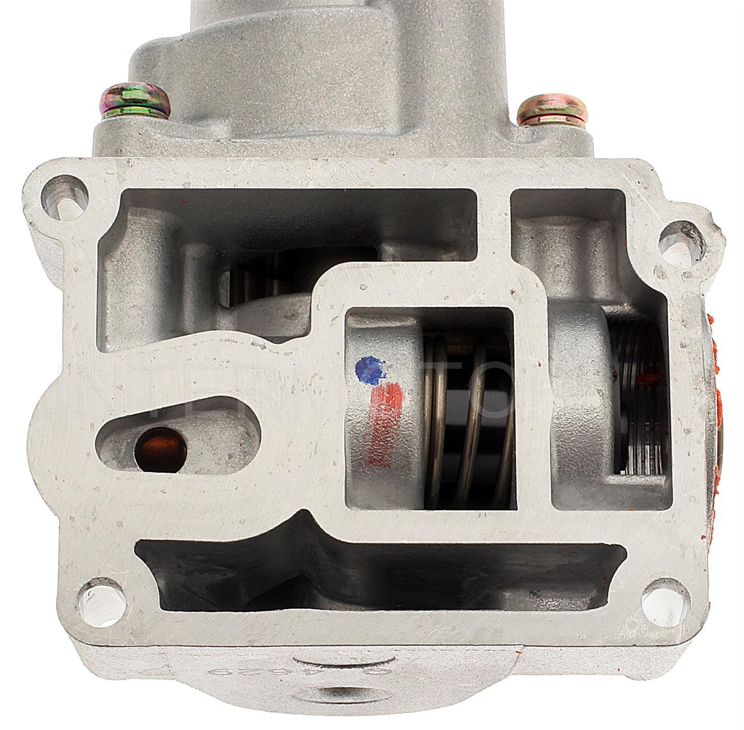 Standard Ignition Idle Air Control Valve (AC94) — image 3