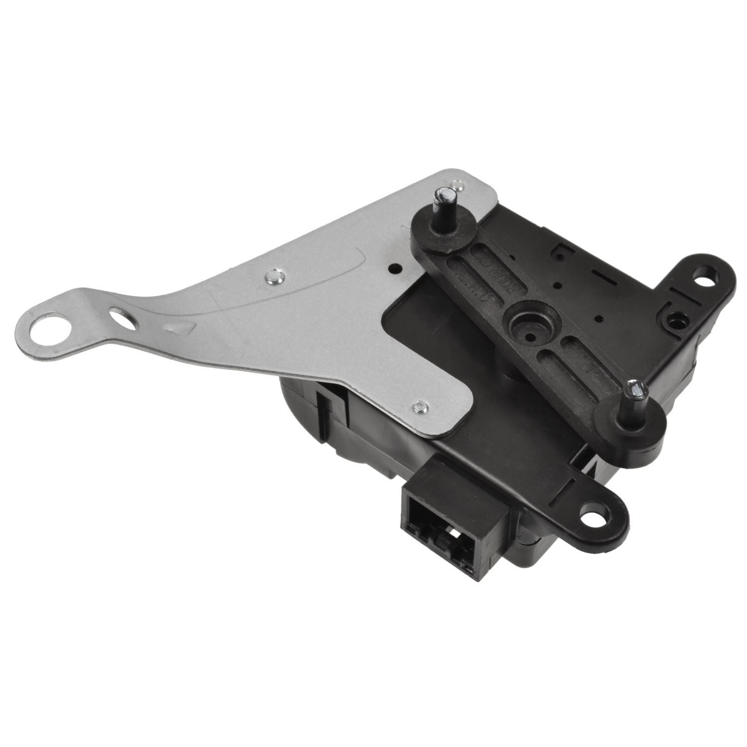 Standard Ignition HVAC Floor Mode Door Actuator (ADR205) — image 2
