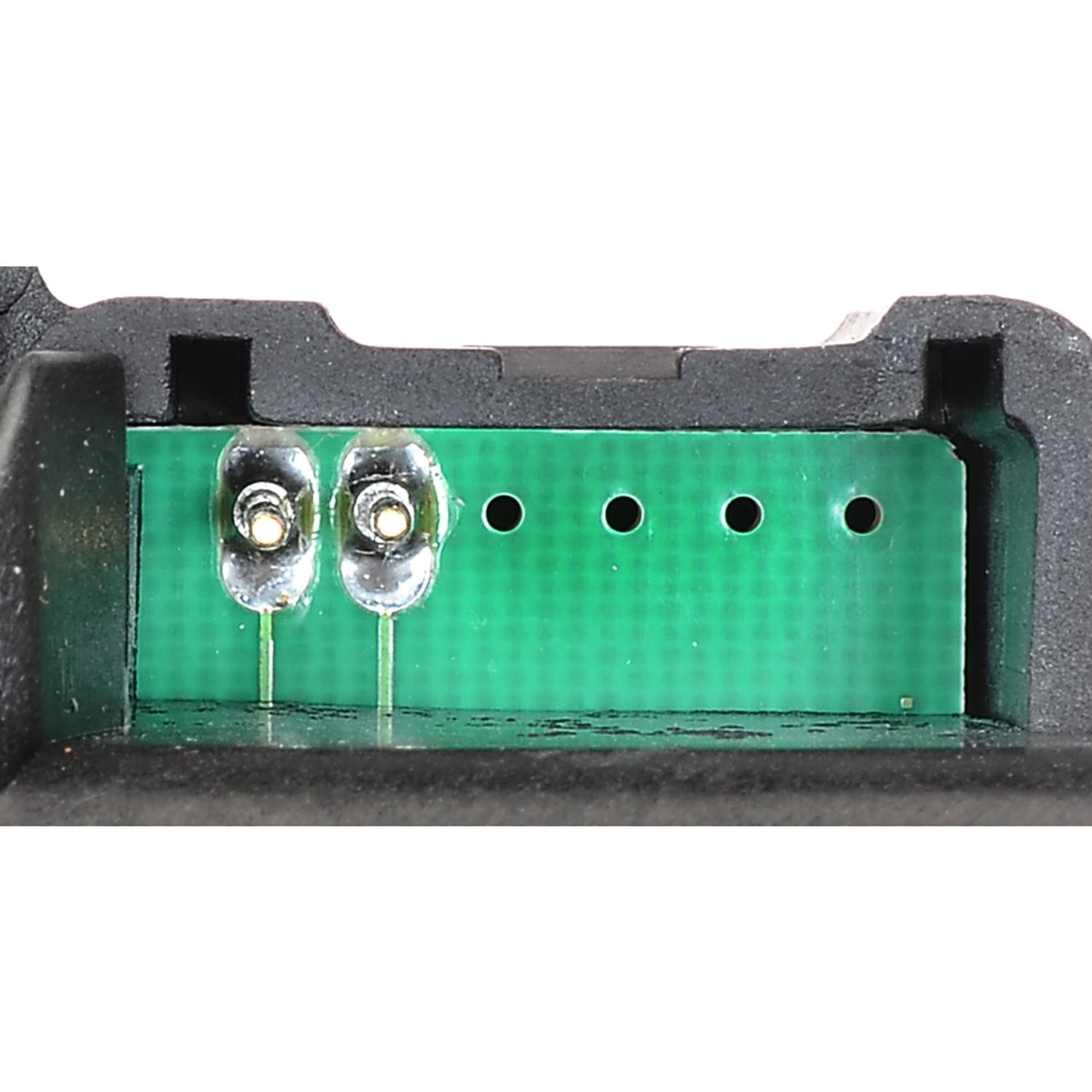 Standard Ignition HVAC Recirculation Door Actuator (ADR237) — image 3