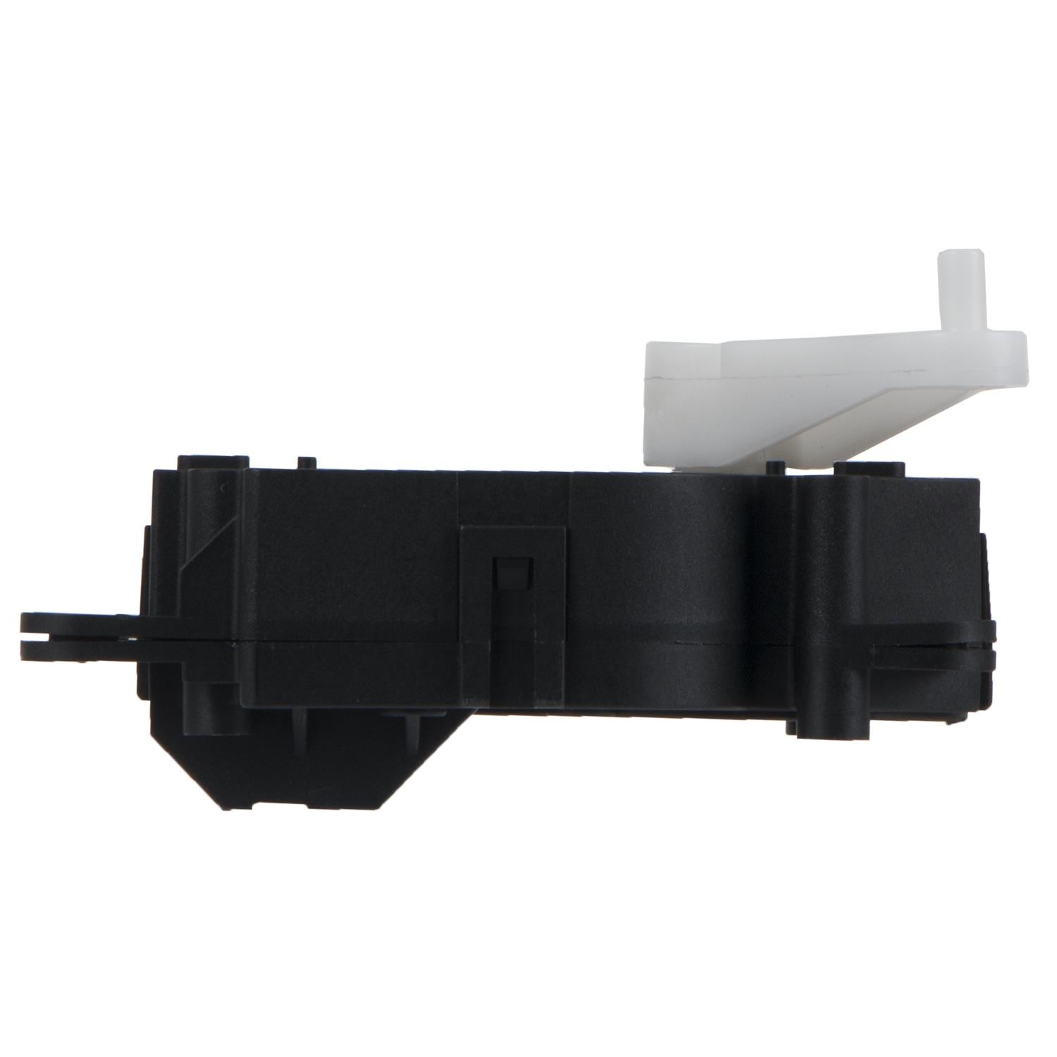 Standard Ignition HVAC Floor Mode Door Actuator (ADR4218) — image 2