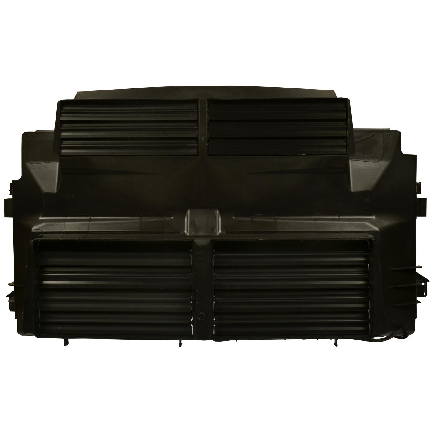Standard Ignition Radiator Shutter Assembly (AGS1011) — image 2