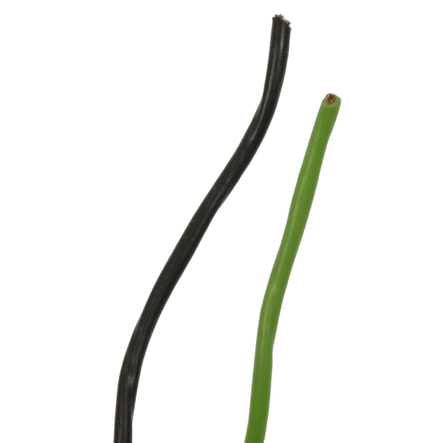 Standard Ignition Front Right ABS Wheel Speed Sensor Wiring Harness (ALH272) — image 3