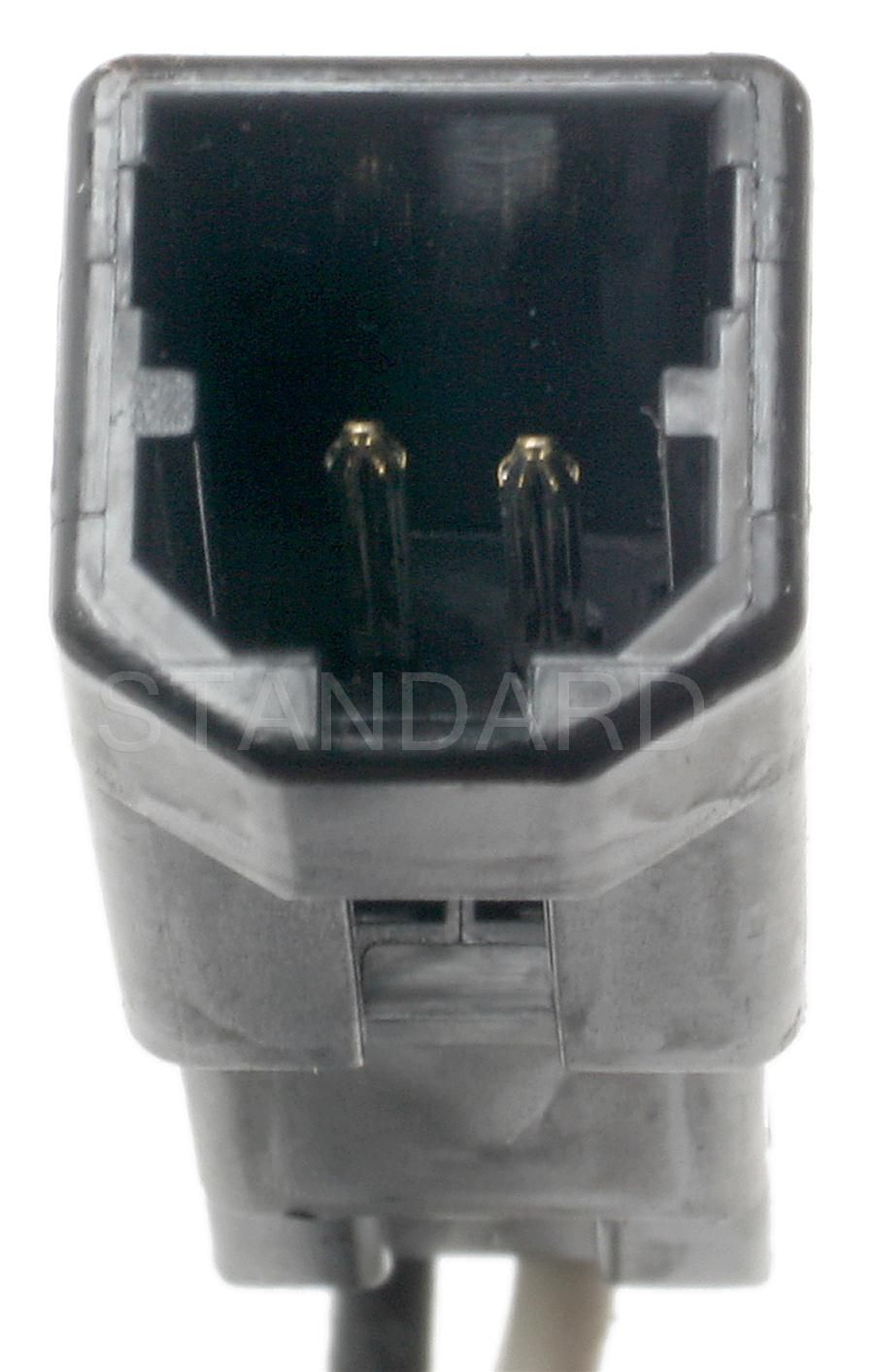 Standard Ignition Rear Right ABS Wheel Speed Sensor (ALS137) - 2