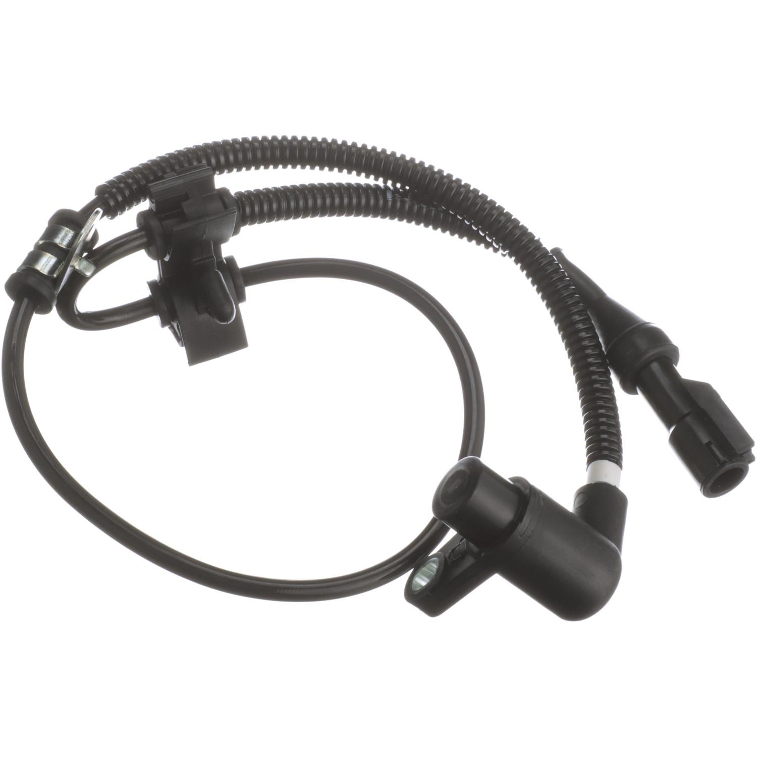 Standard Ignition Front Left ABS Wheel Speed Sensor (ALS156) - Main Image