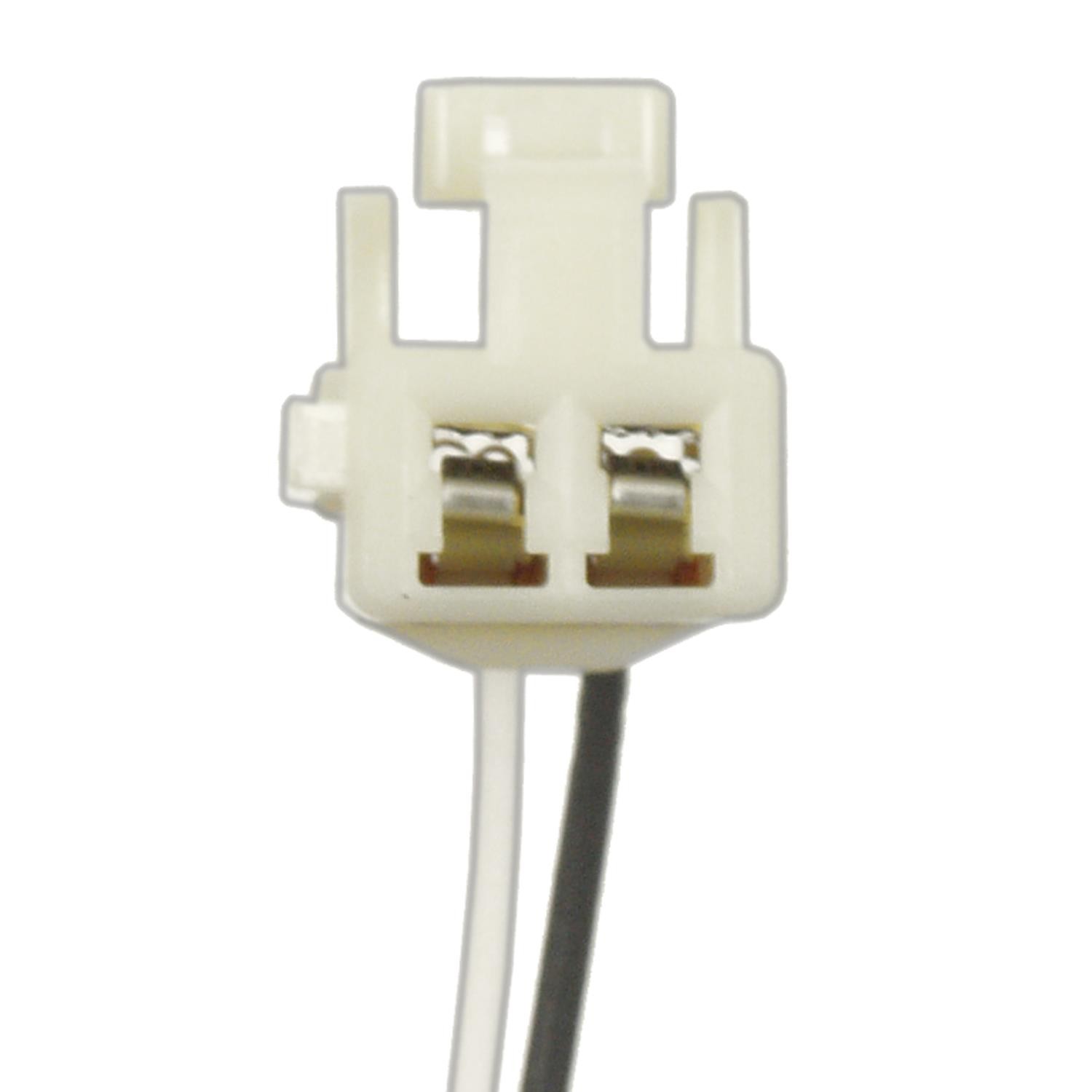 Standard Ignition Rear Right ABS Wheel Speed Sensor (ALS2020) - 4