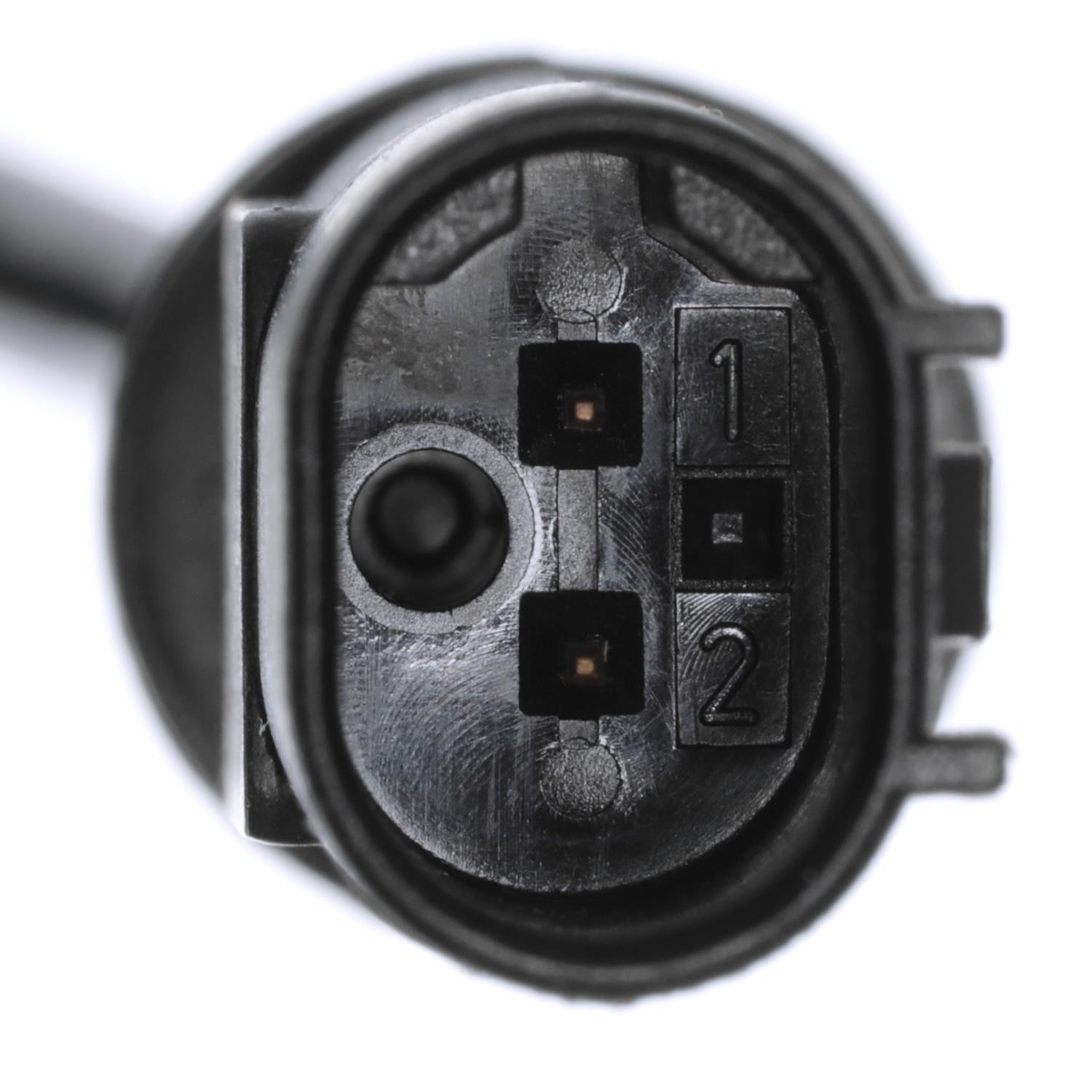 Standard Ignition Rear ABS Wheel Speed Sensor (ALS3221) - 2