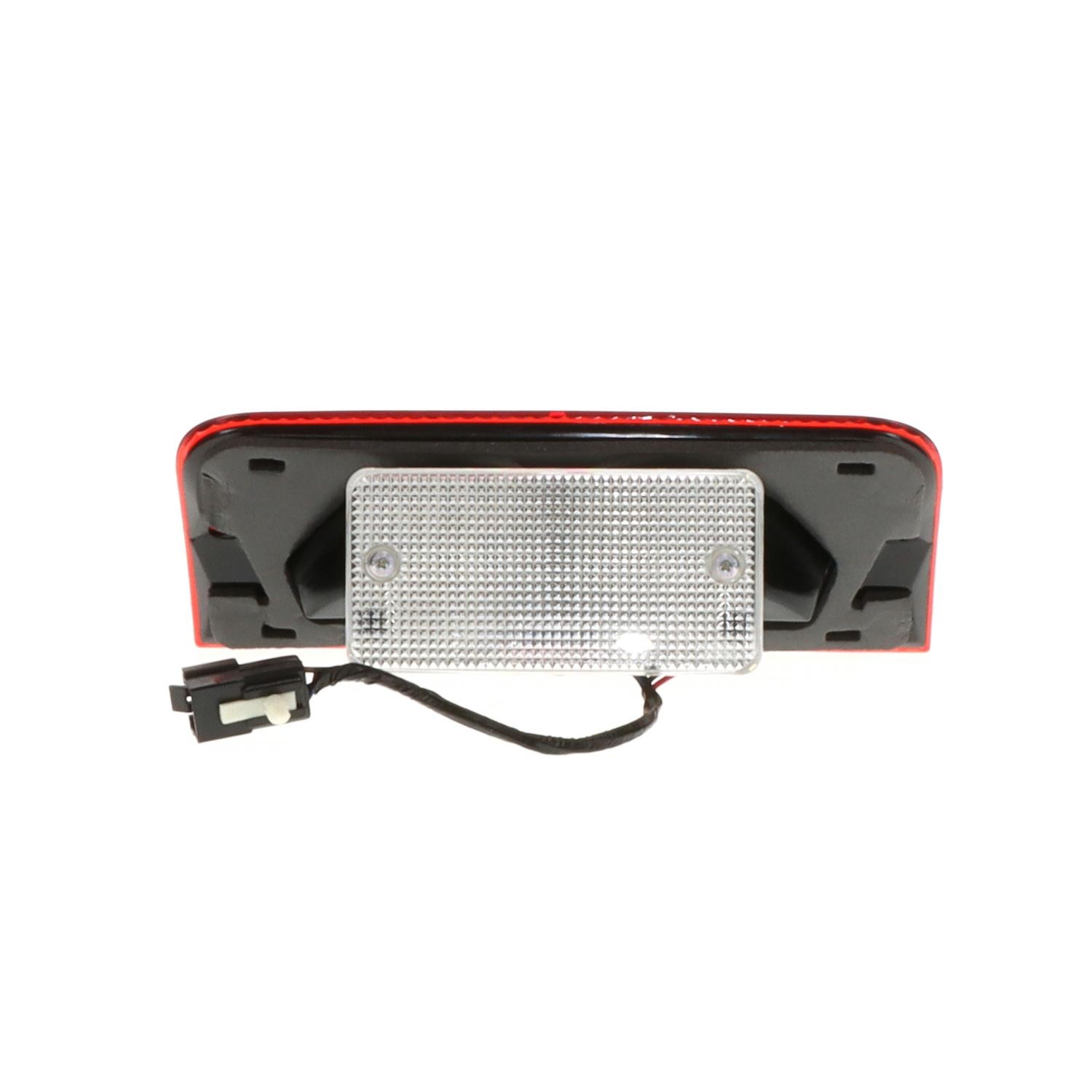 Standard Ignition Center High Mount Stop Light (BTL181) - 6