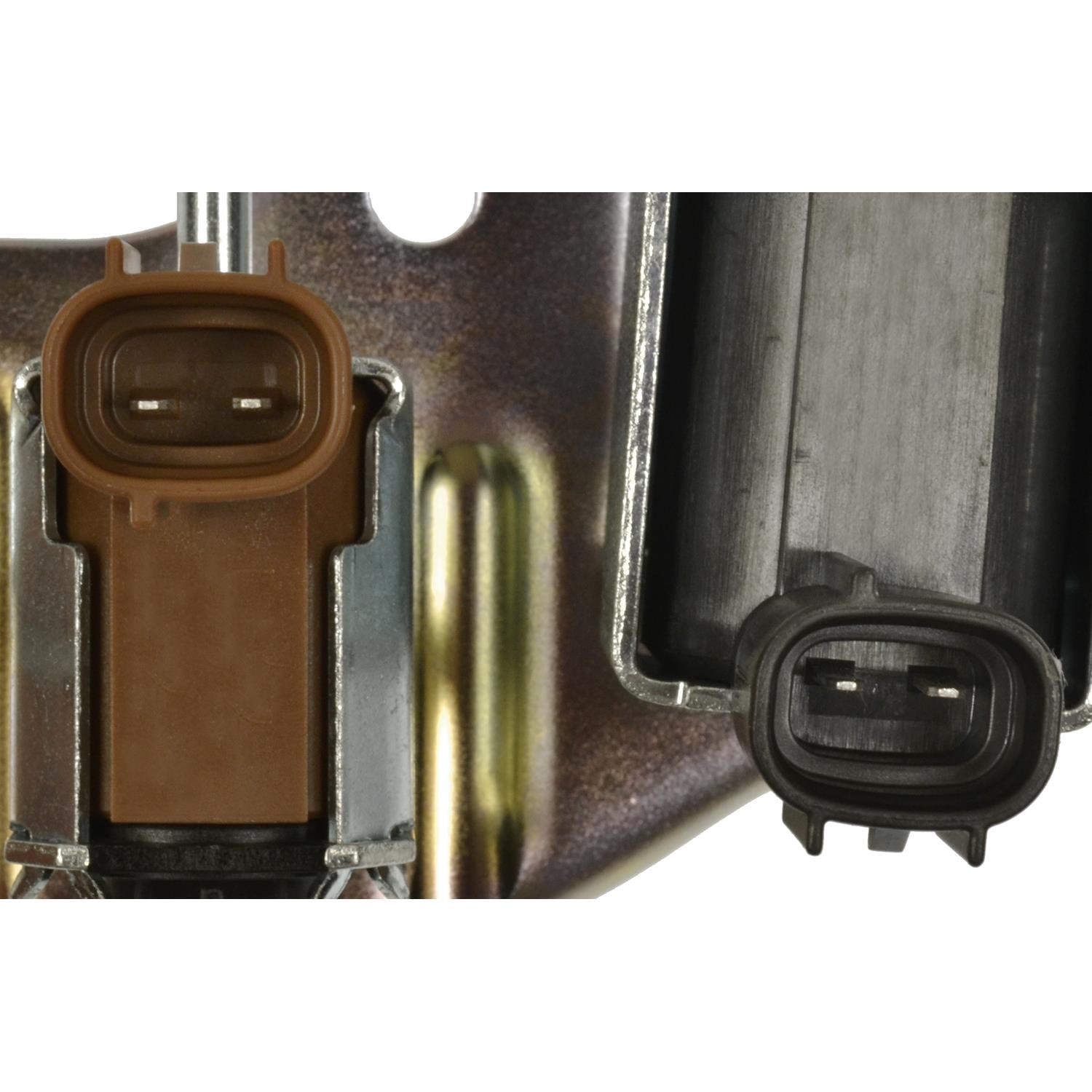 Standard Ignition Vapor Canister Purge Solenoid (CP914) - 3