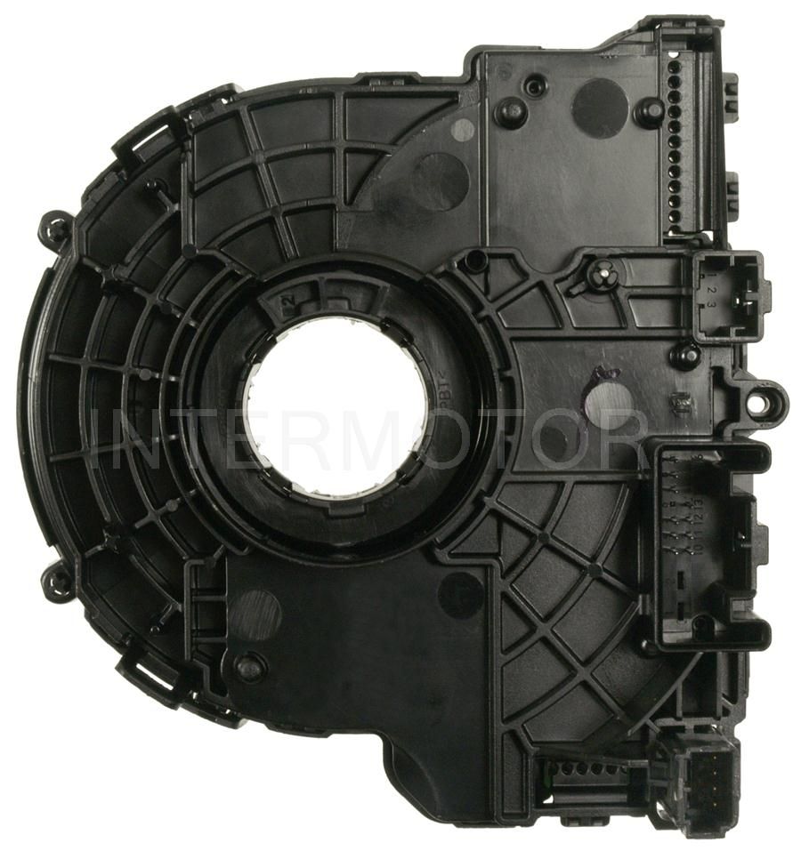 Standard Ignition Air Bag Clockspring (CSP163) - 4