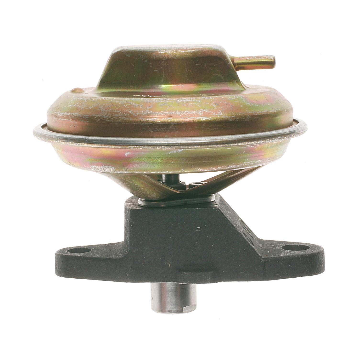 Standard Ignition Exhaust Gas Recirculation (EGR) Valve (EGV631) - Main Image