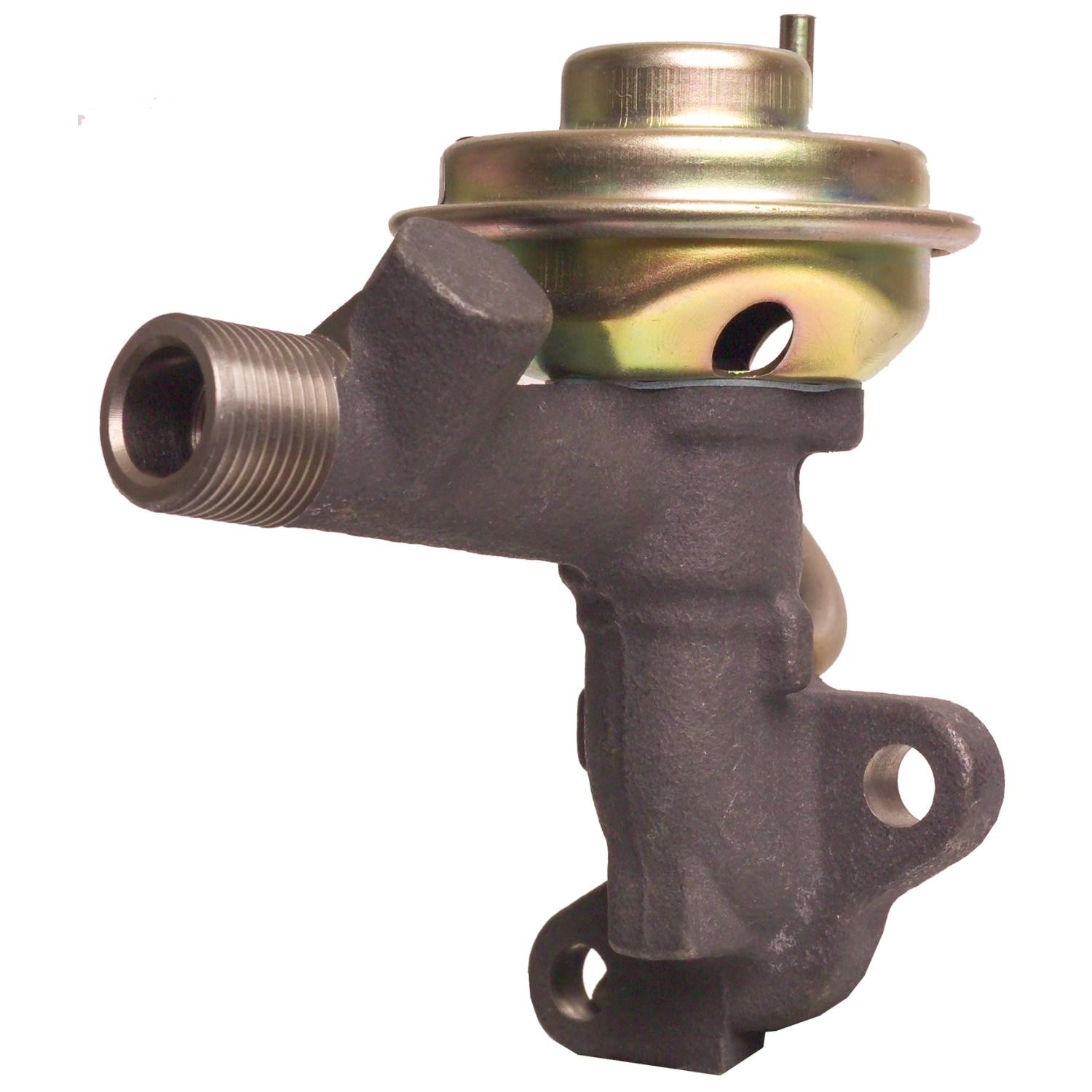 Standard Ignition Exhaust Gas Recirculation (EGR) Valve (EGV918) - Main Image