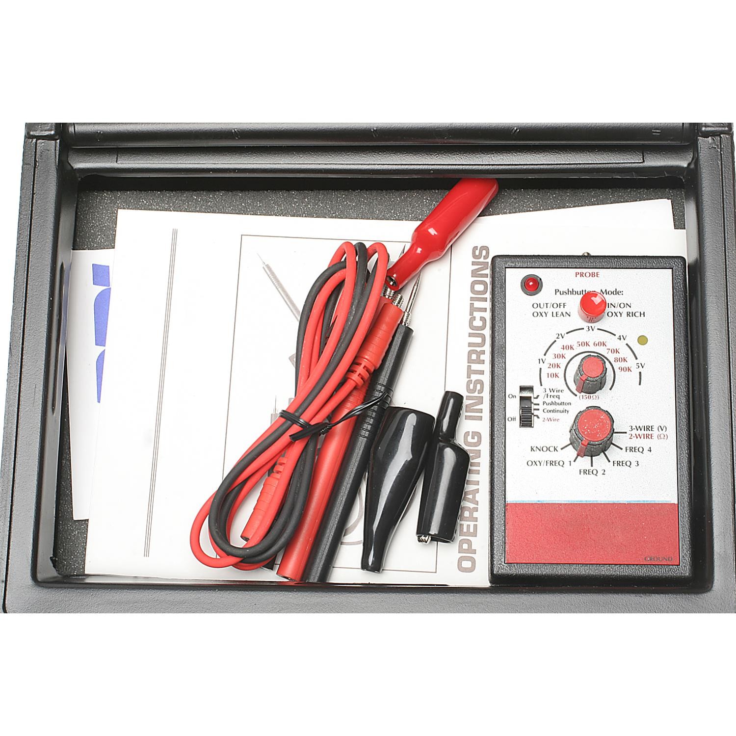 Standard Ignition Promotional Item (EM2A) - 4