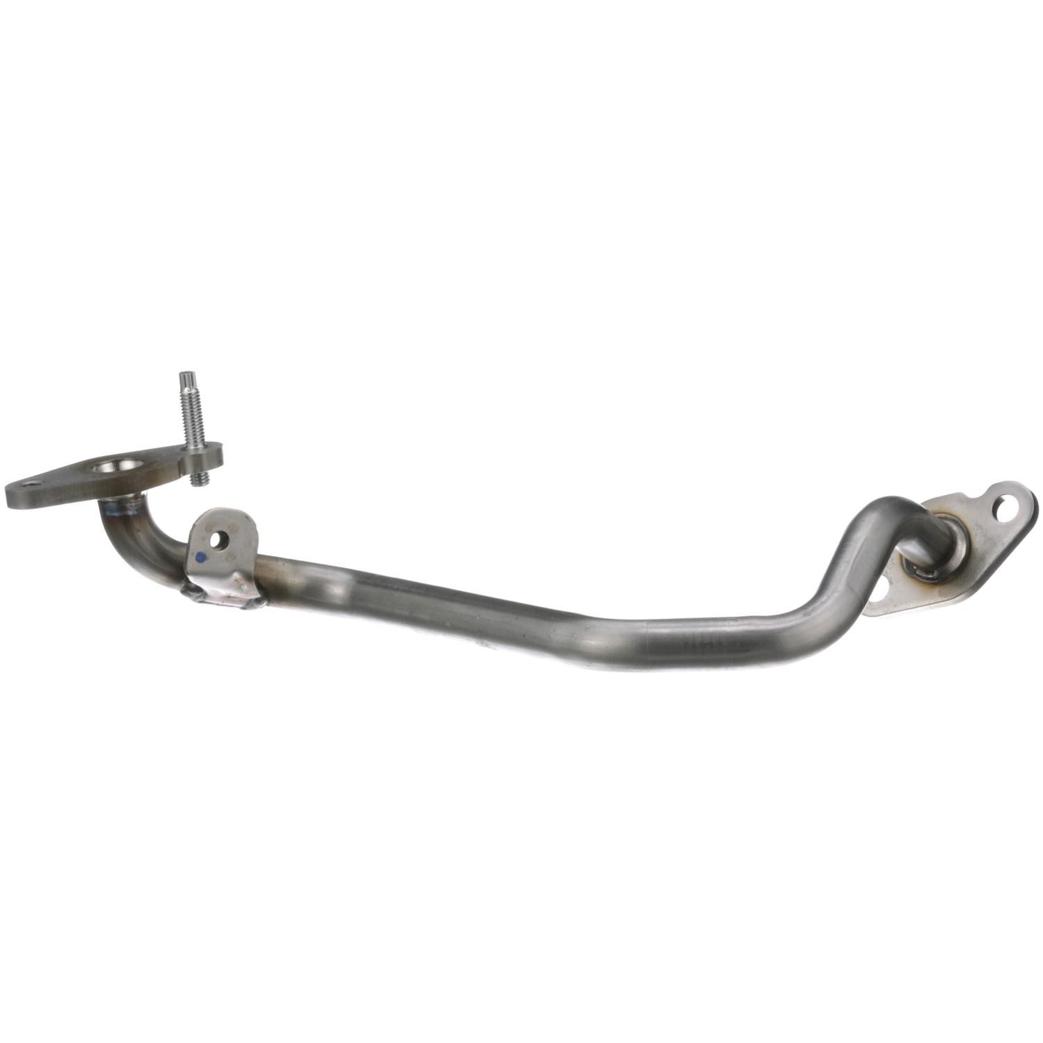 Standard Ignition Exhaust Gas Recirculation (EGR) Tube (ETB117) - 6