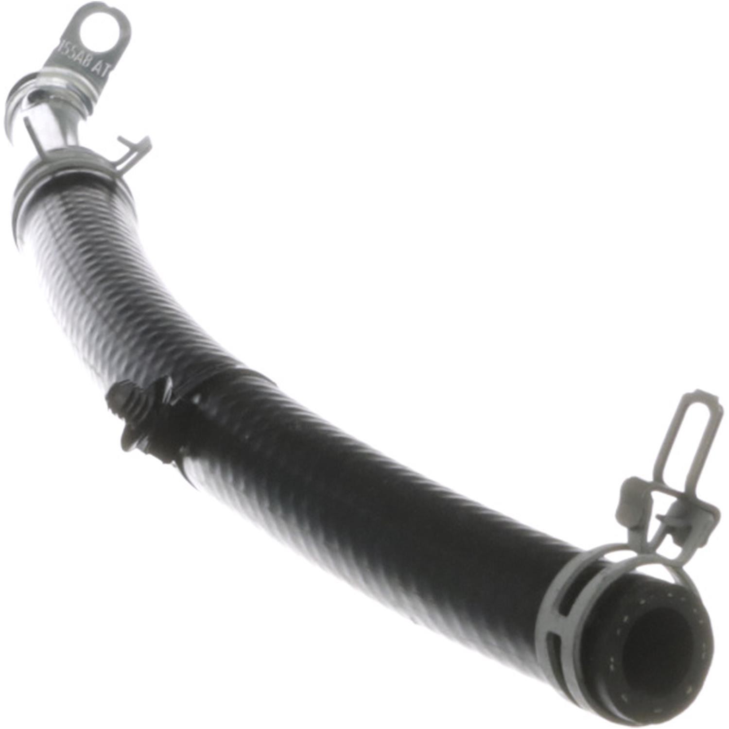Standard Ignition Exhaust Gas Recirculation (EGR) Tube (ETB173) - 4