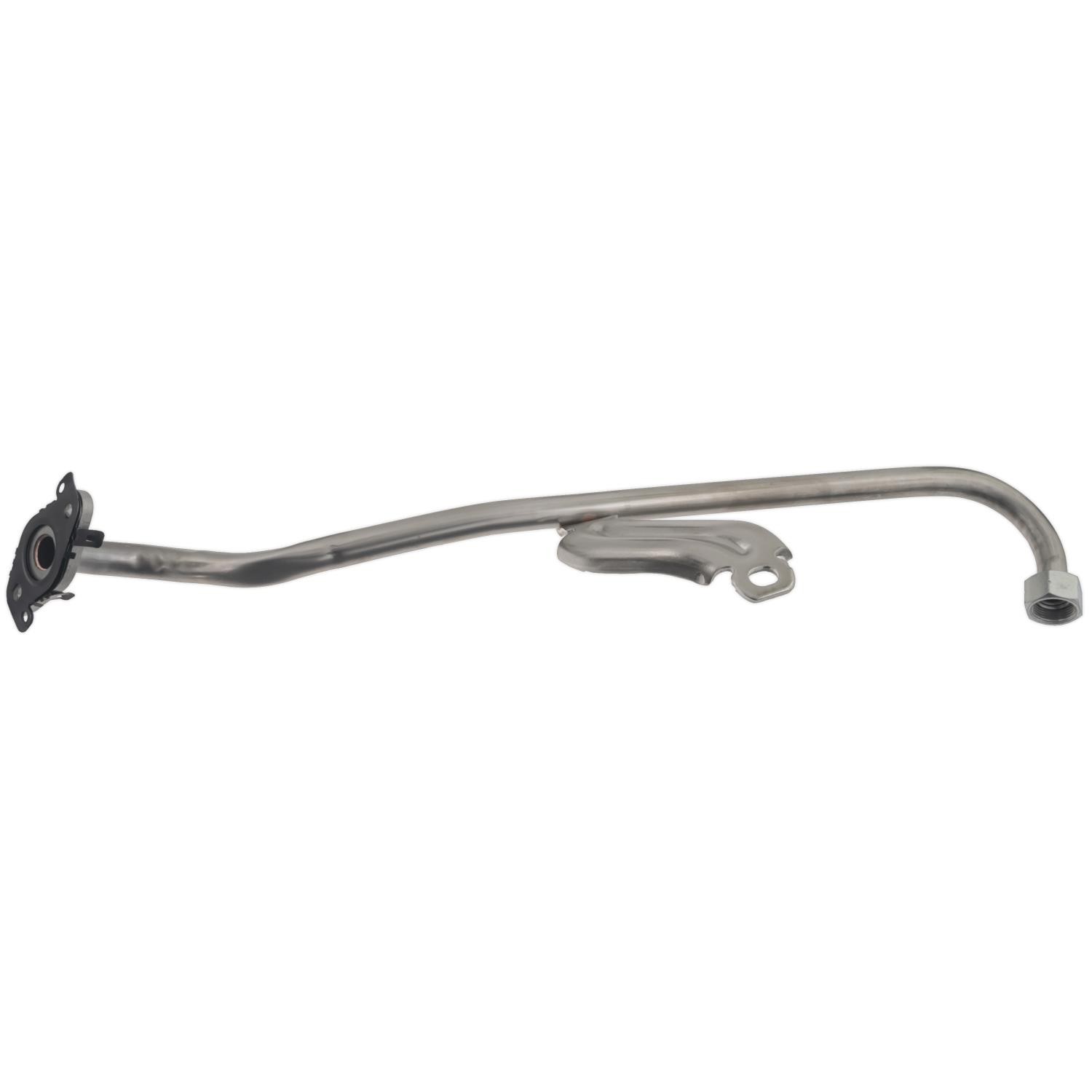Standard Ignition Exhaust Gas Recirculation (EGR) Tube (ETB197) - Main Image