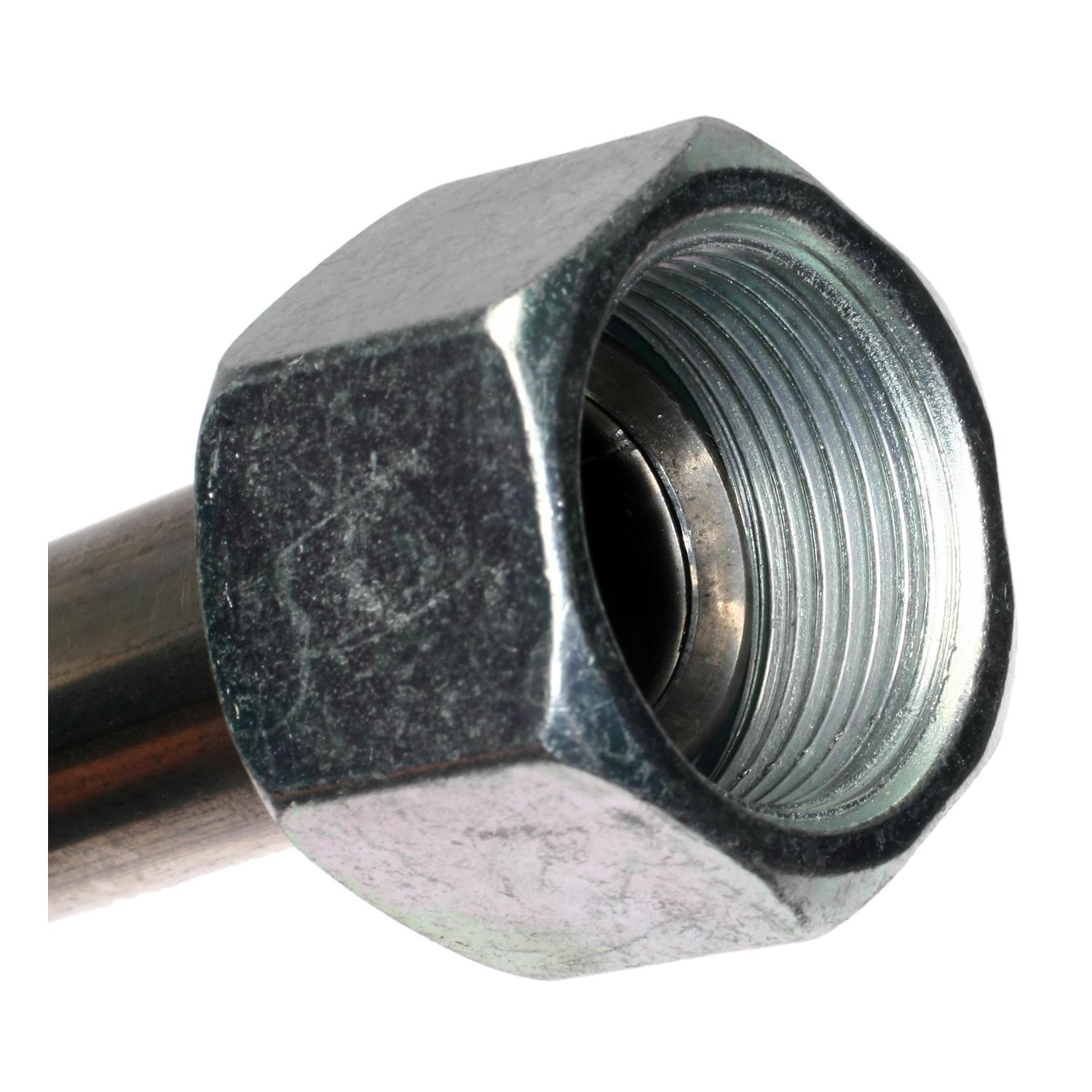 Standard Ignition Exhaust Gas Recirculation (EGR) Tube (ETB57) - 2