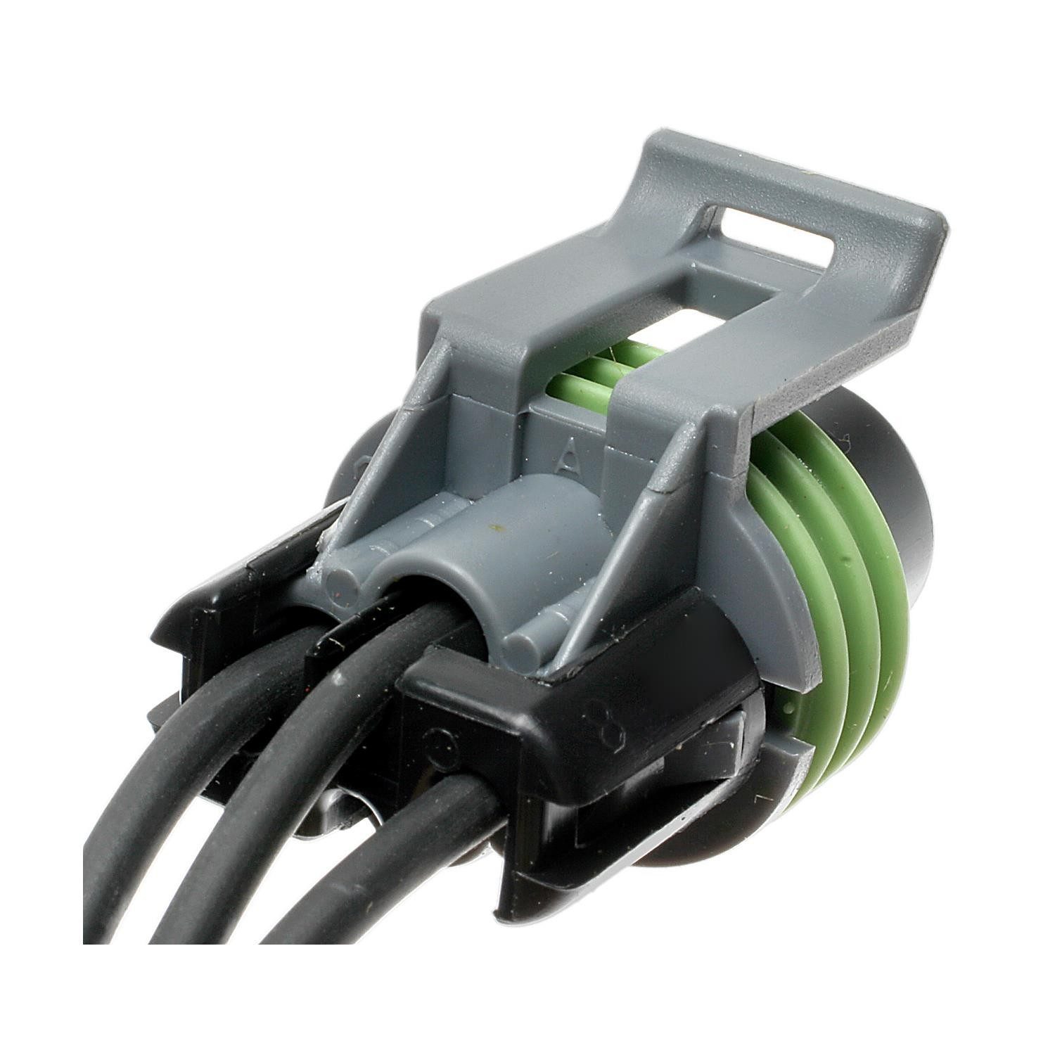 Standard Ignition Fuel Level Sensor Connector (HP4480) — image 4