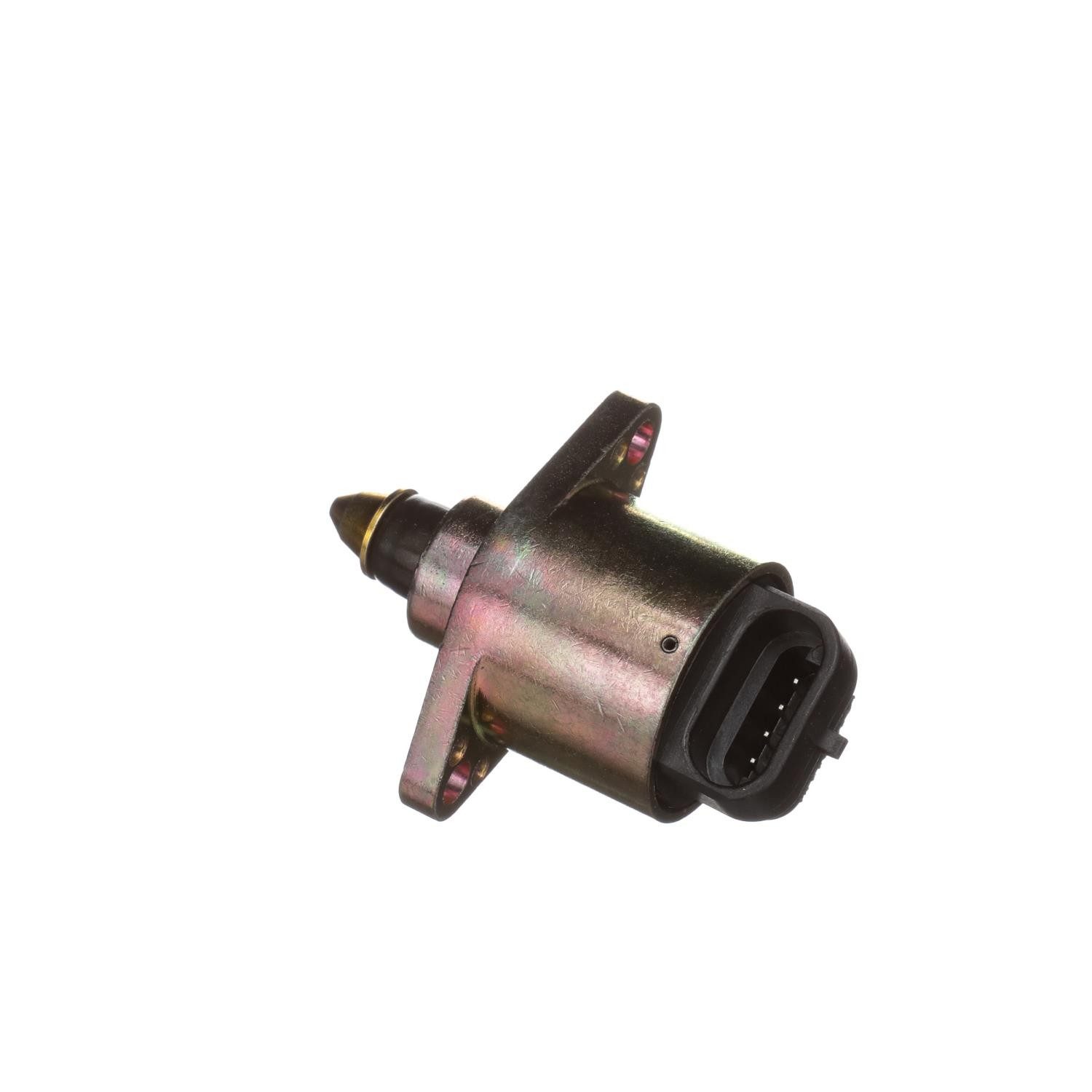 Standard Ignition Idle Air Control Valve (AC175) — image 3