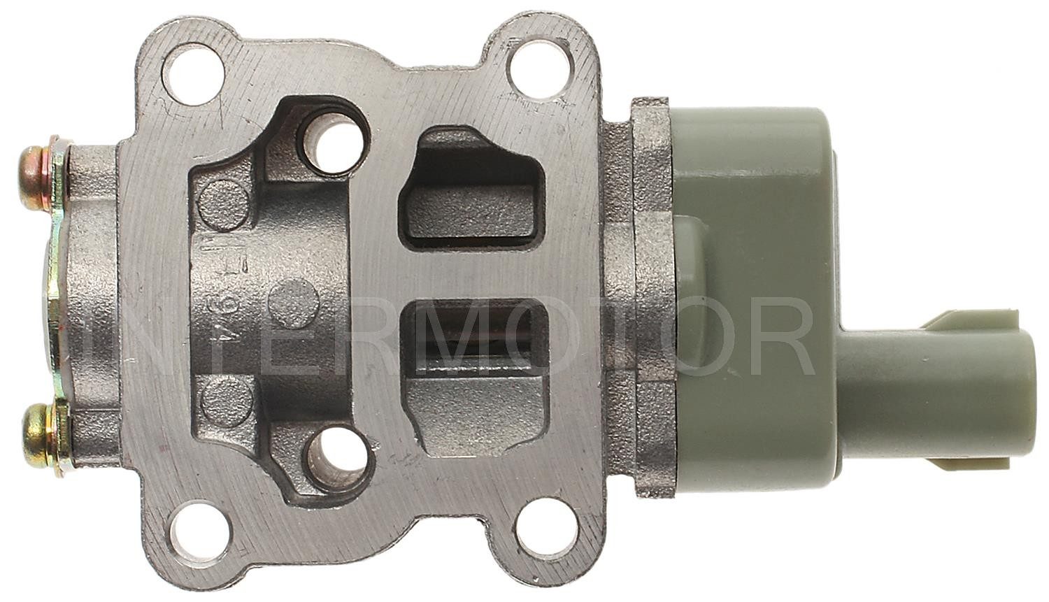 Standard Ignition Idle Air Control Valve (AC223) — image 3