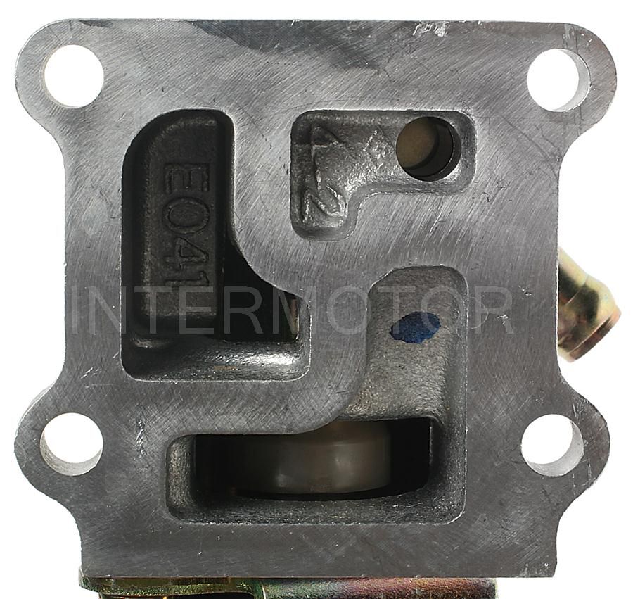 Standard Ignition Idle Air Control Valve (AC274) — image 4