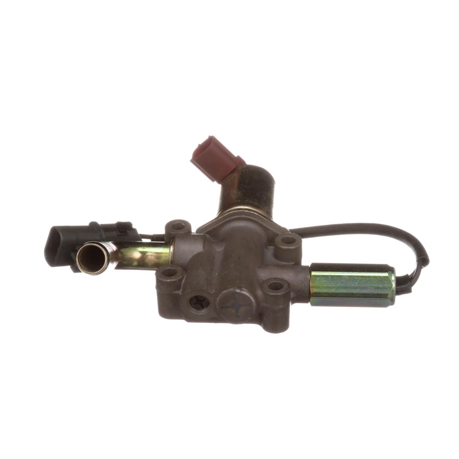 Standard Ignition Idle Air Control Valve (AC284) — image 10