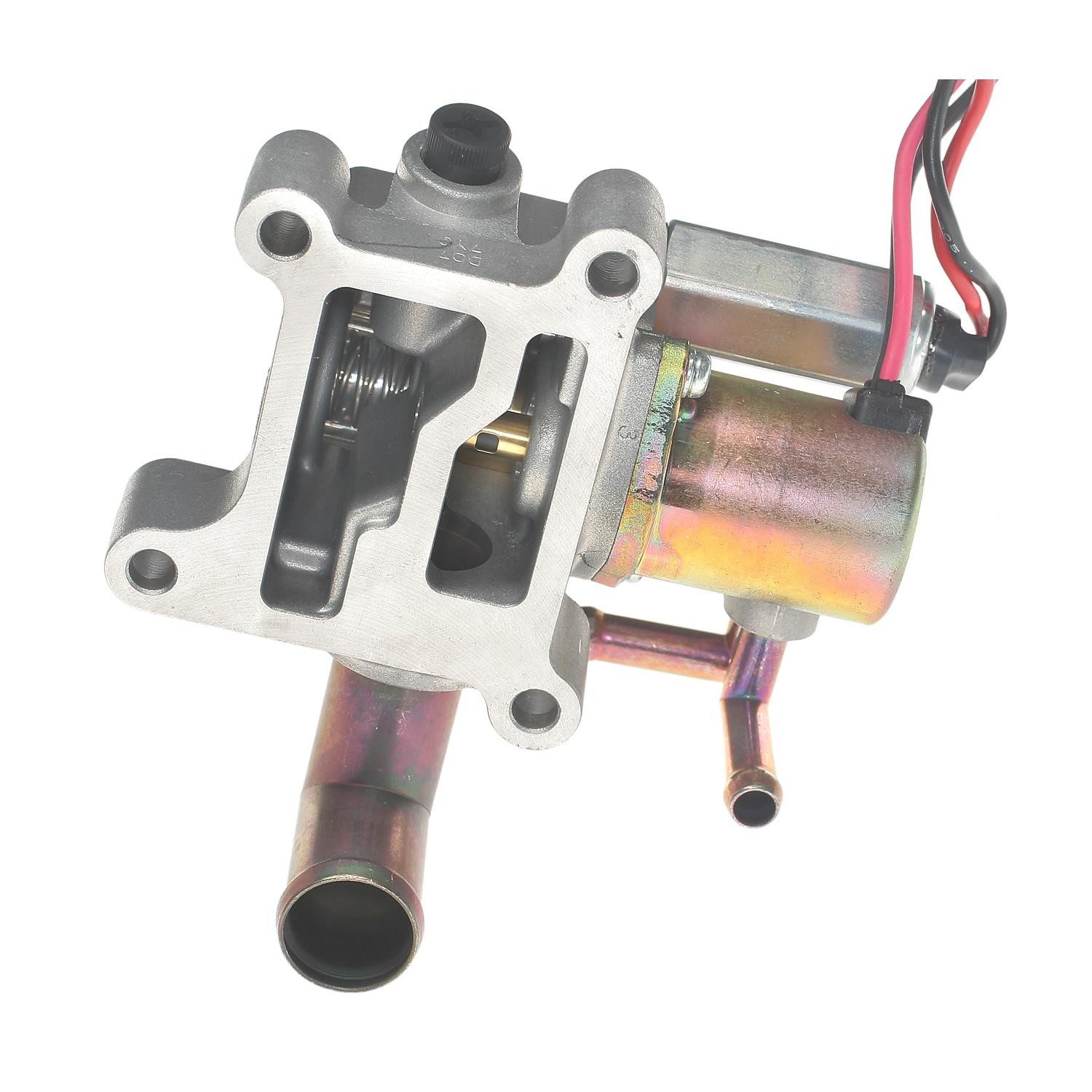 Standard Ignition Idle Air Control Valve (AC335) — image 5