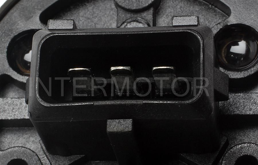 Standard Ignition Idle Air Control Valve (AC397) — image 2