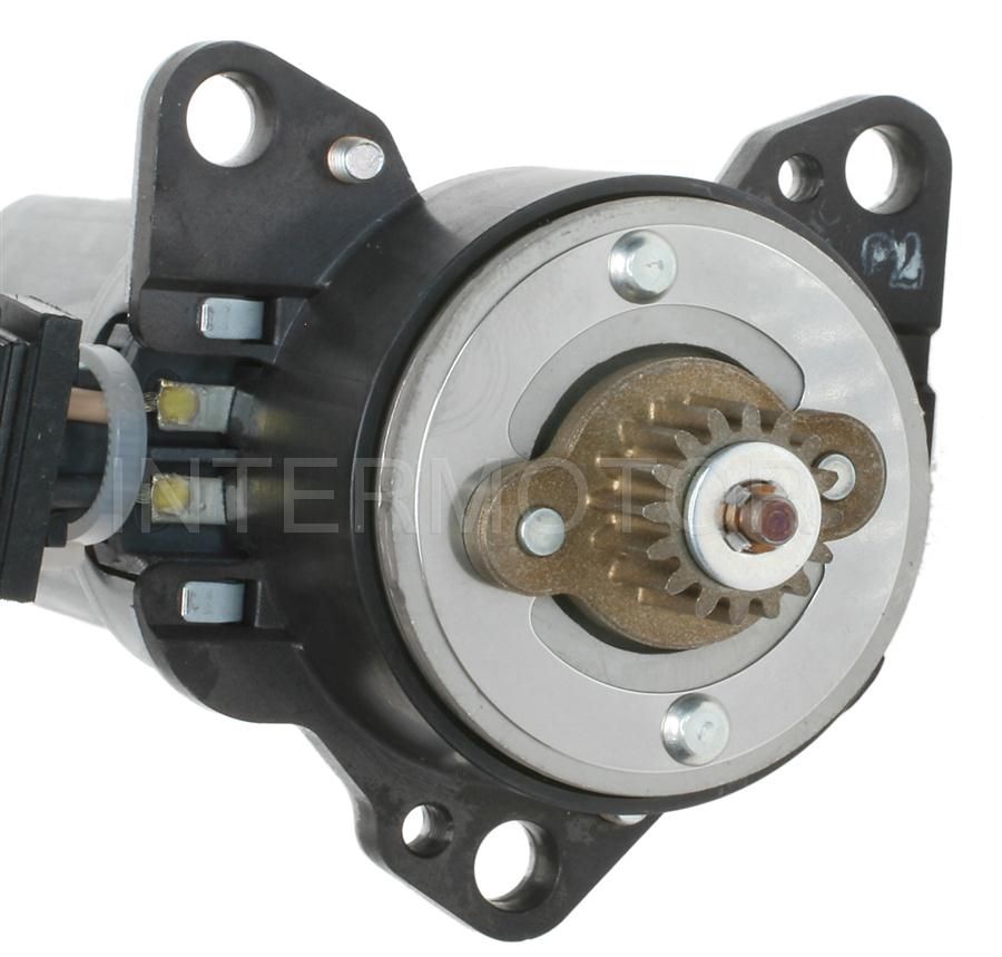 Standard Ignition Idle Air Control Valve (AC555) — image 6