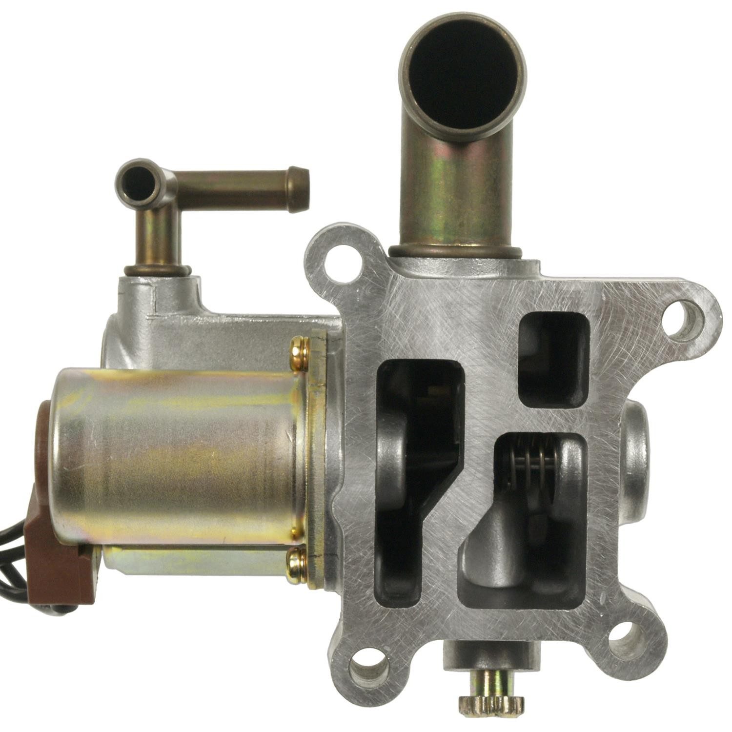 Standard Ignition Idle Air Control Valve (AC575) — image 5