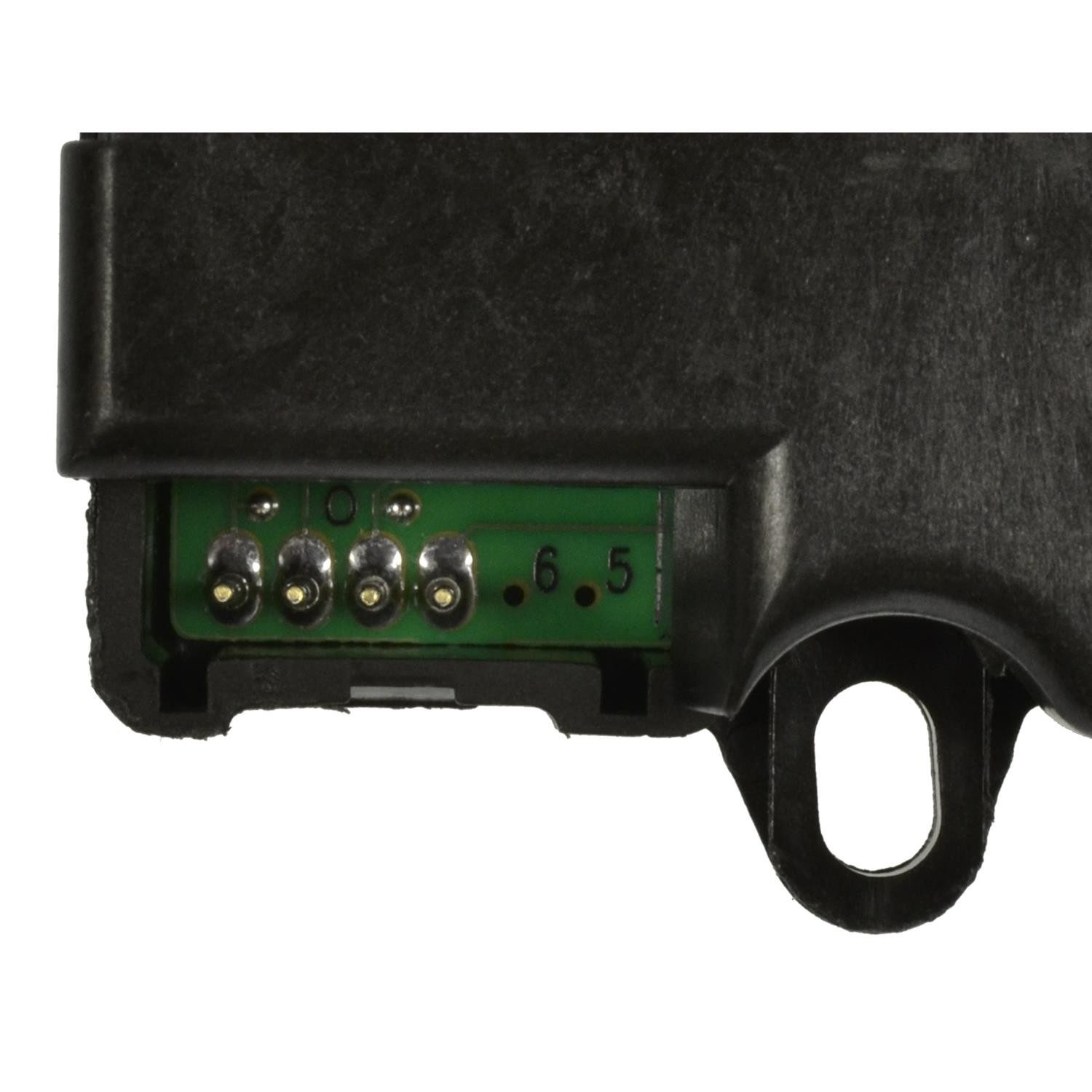 Standard Ignition HVAC Blend Door Actuator (ADR140) — image 3