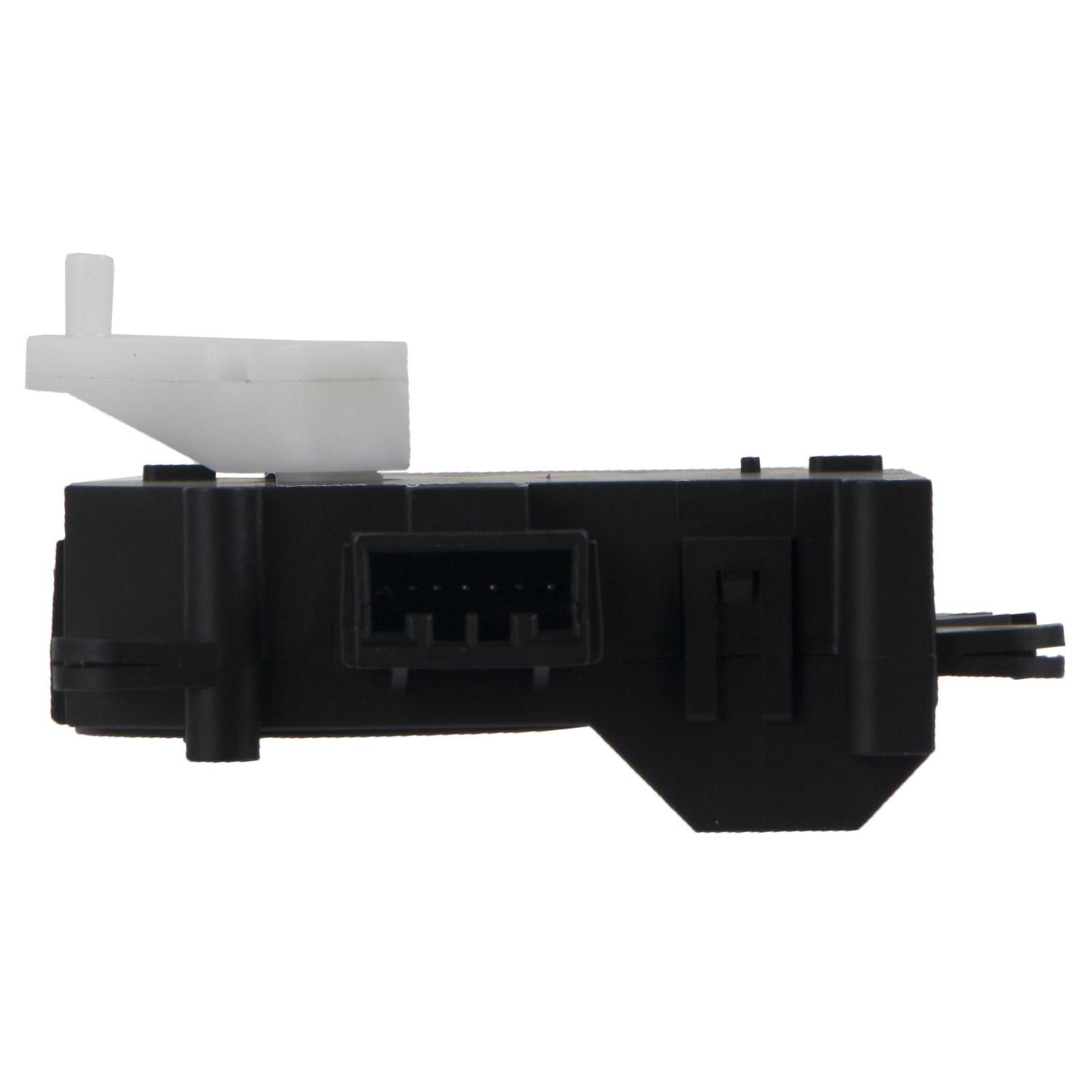 Standard Ignition HVAC Floor Mode Door Actuator (ADR4218) — image 4